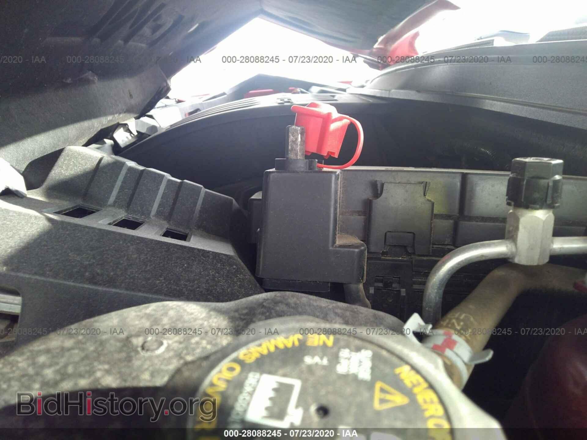 2014 GMC TERRAIN - VIN: 2GKALSEK4E6131405 - Photo 10