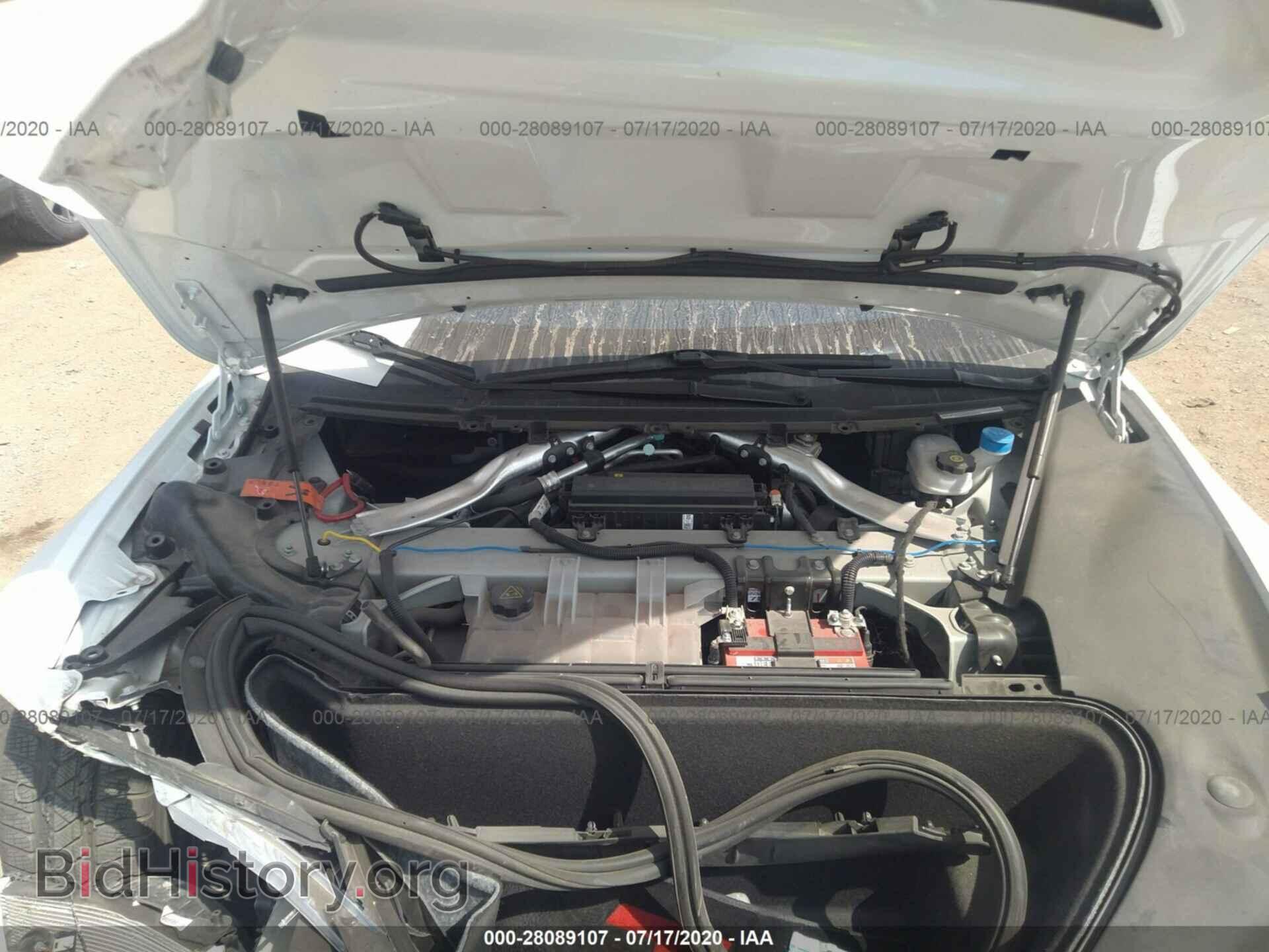 2017 TESLA MODEL S - VIN: 5YJSA1E48HF228011 - Photo 10