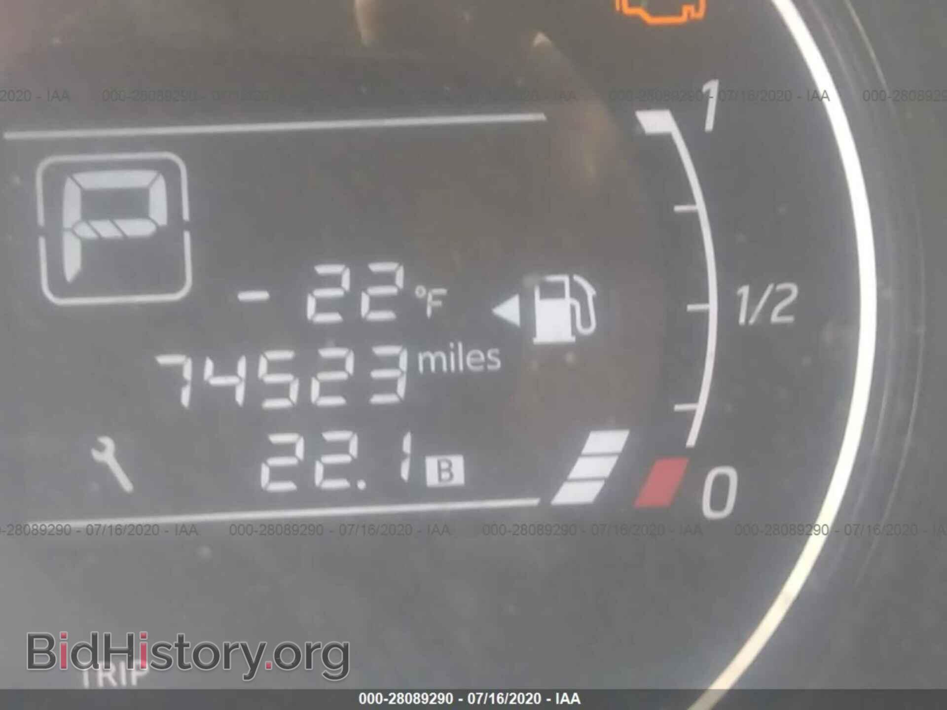 2015 NISSAN VERSA NOTE - VIN: 3N1CE2CP2FL423339 - Photo 7