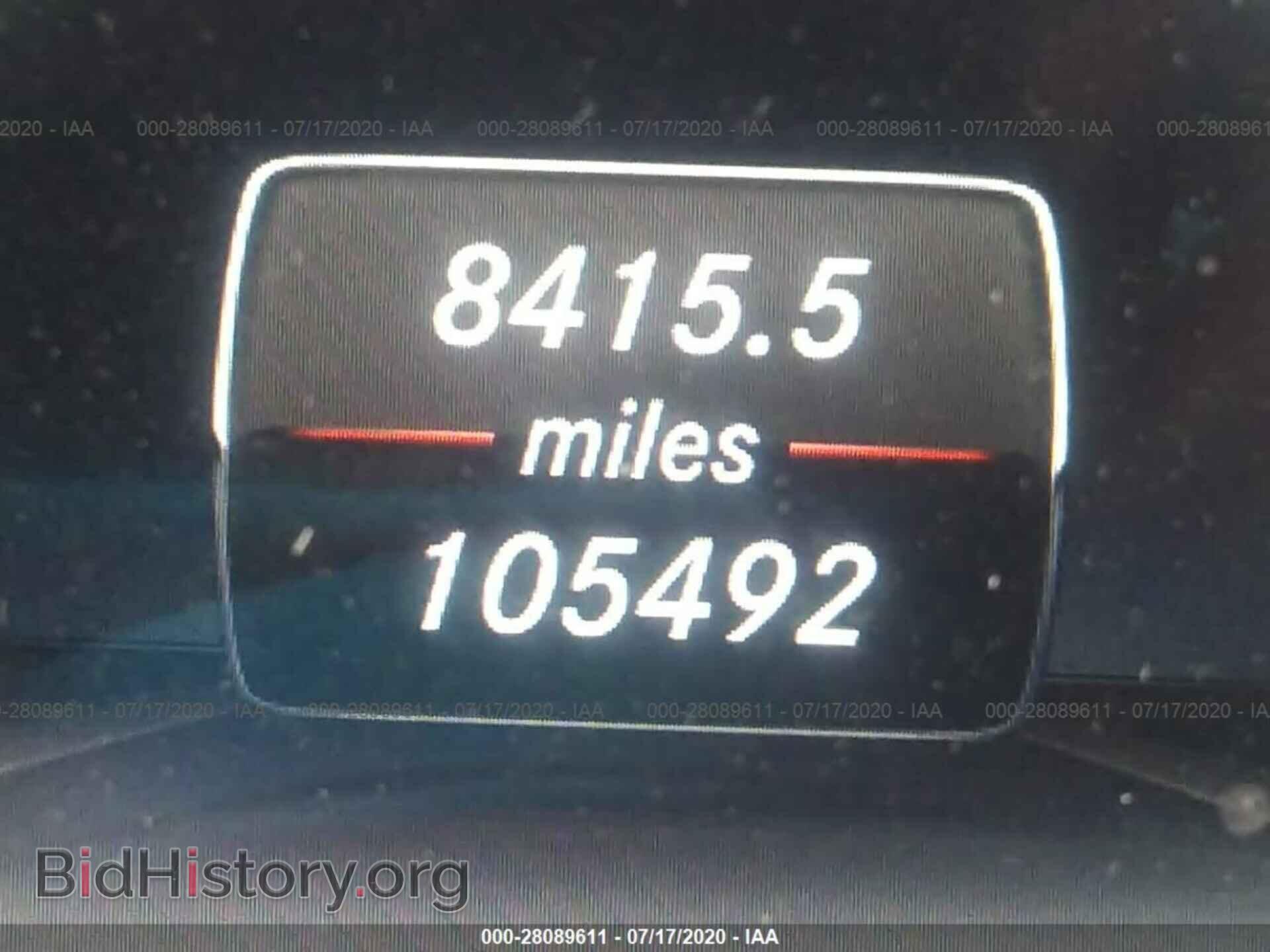 2014 MERCEDES-BENZ E-CLASS - VIN: WDDHF5KB6EA821365 - Фото 7