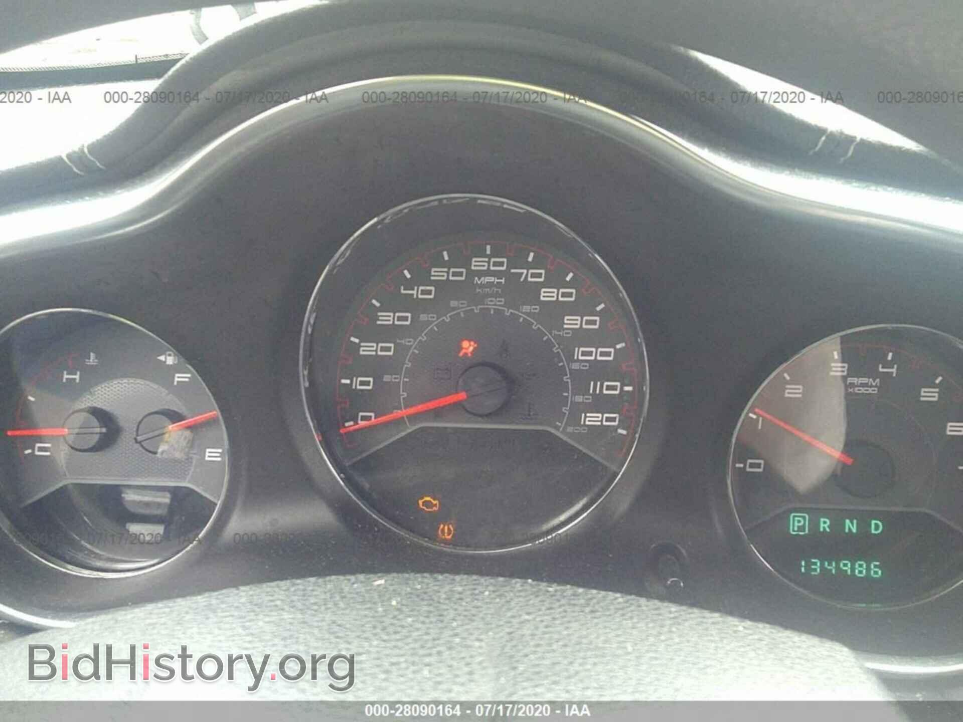 2011 DODGE AVENGER - VIN: 1B3BD4FBXBN609505 - Фото 7