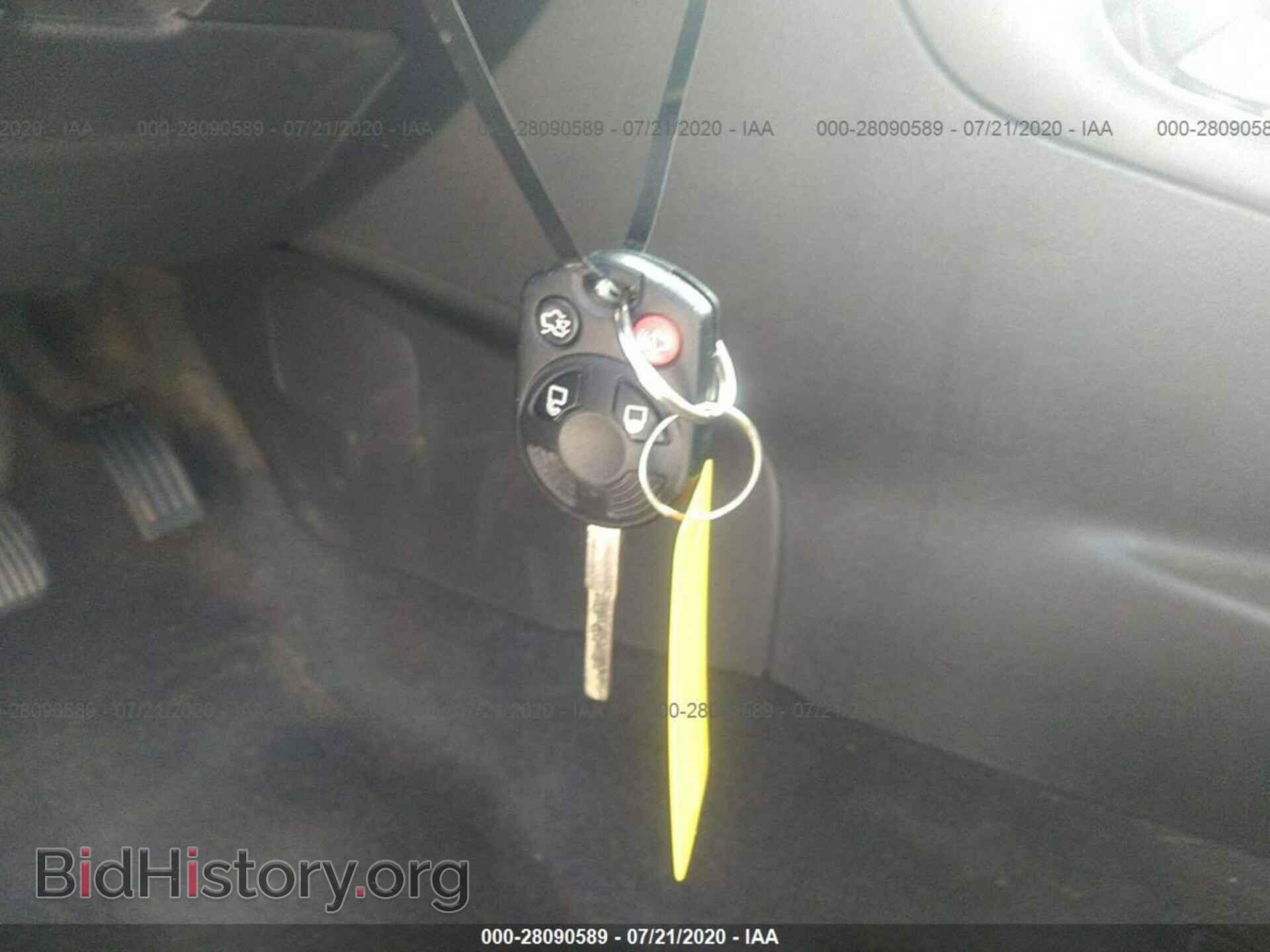 2017 FORD FOCUS - VIN: 1FADP3K20HL204939 - Photo 11