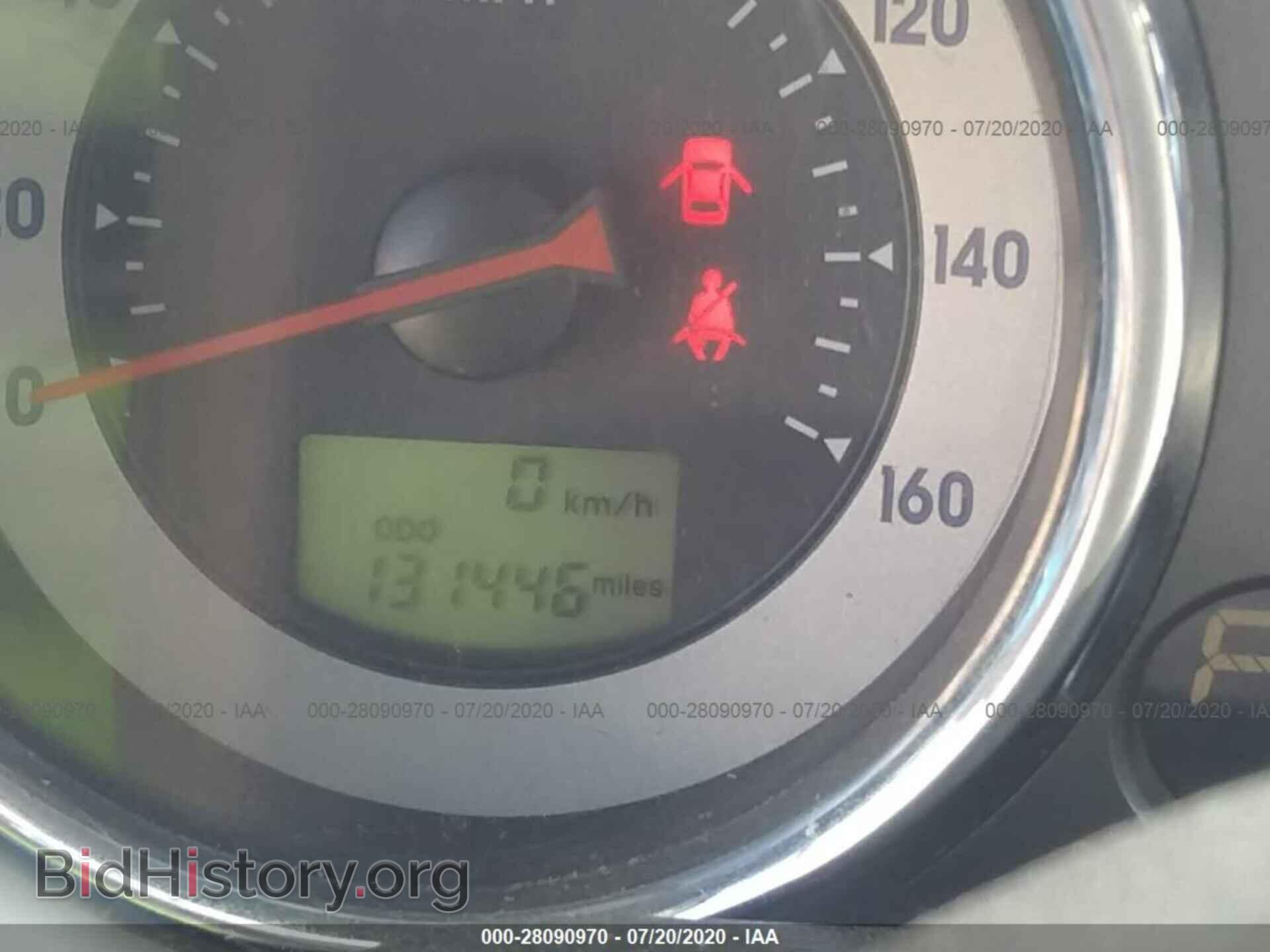 2008 MITSUBISHI ECLIPSE - VIN: 4A3AK24F48E037671 - Фото 7