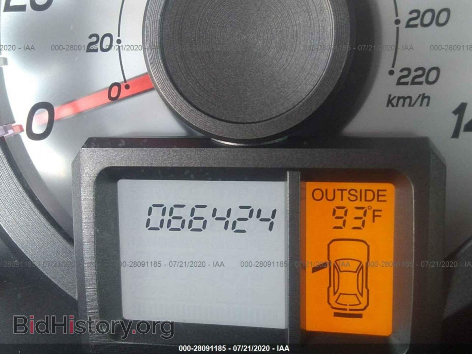 2015 HONDA PILOT - VIN: 5FNYF4H48FB009183 - Фото 7