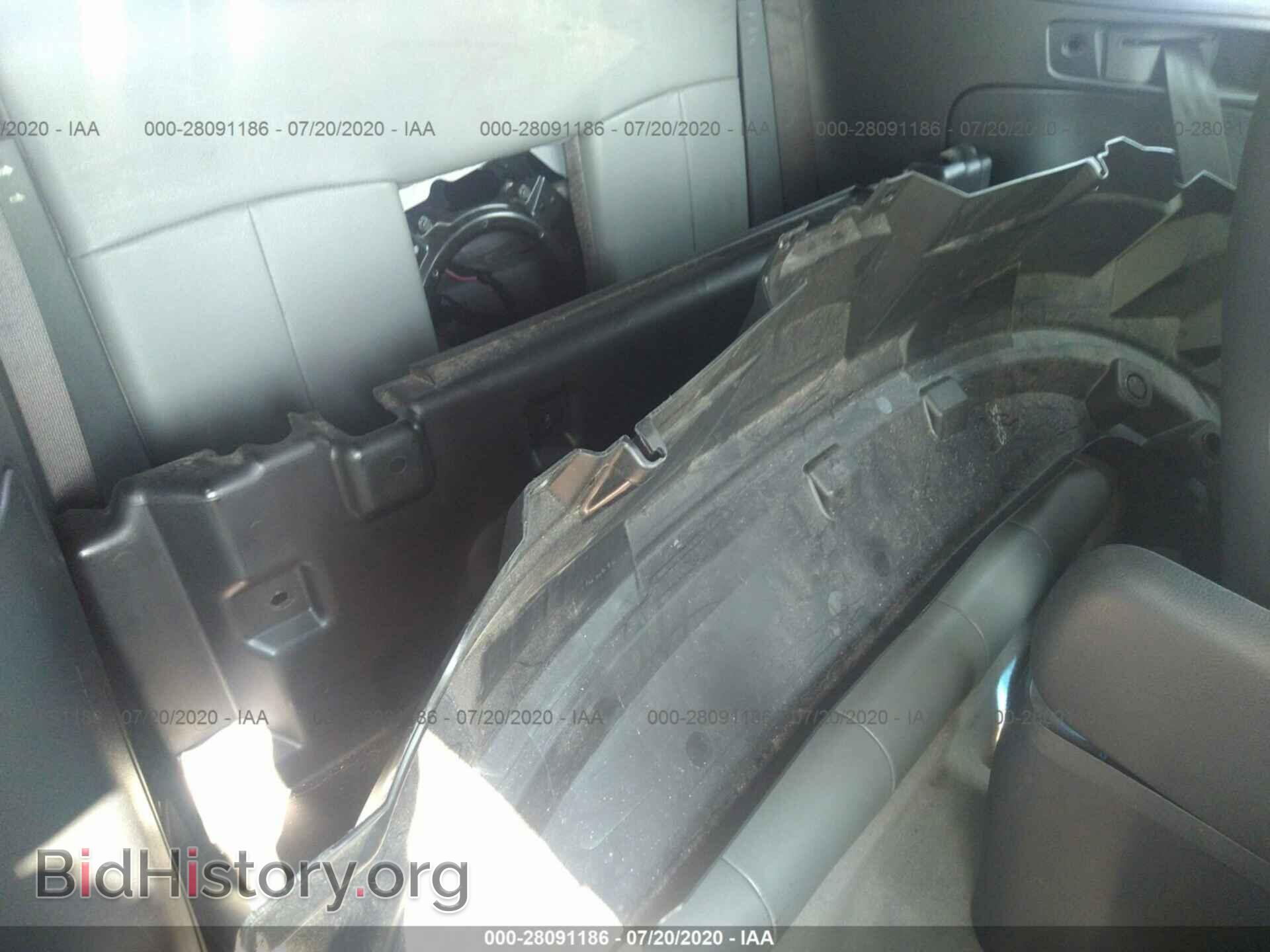 2007 MITSUBISHI ECLIPSE - VIN: 4A3AL25F07E005553 - Photo 12