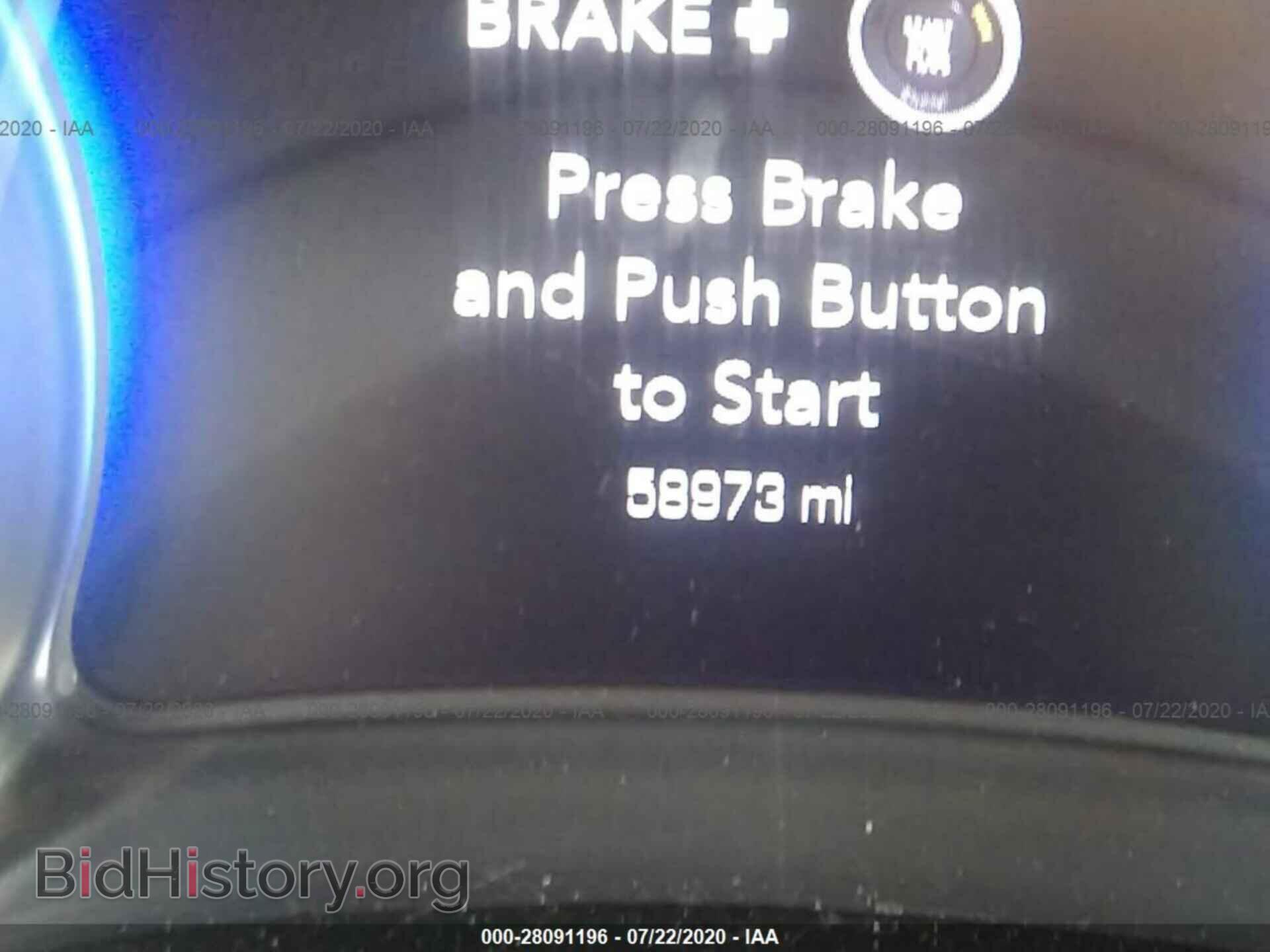2017 CHRYSLER 300 - VIN: 2C3CCAEG1HH564624 - Фото 7