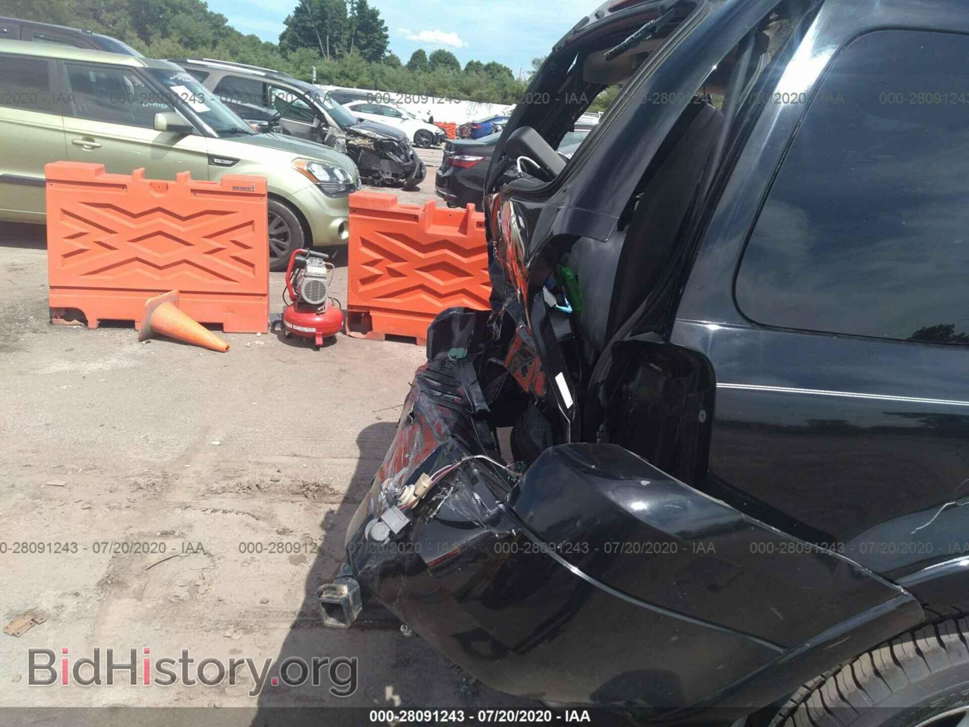 2007 FORD ESCAPE - VIN: 1FMCU04167KB43503 - Фото 6
