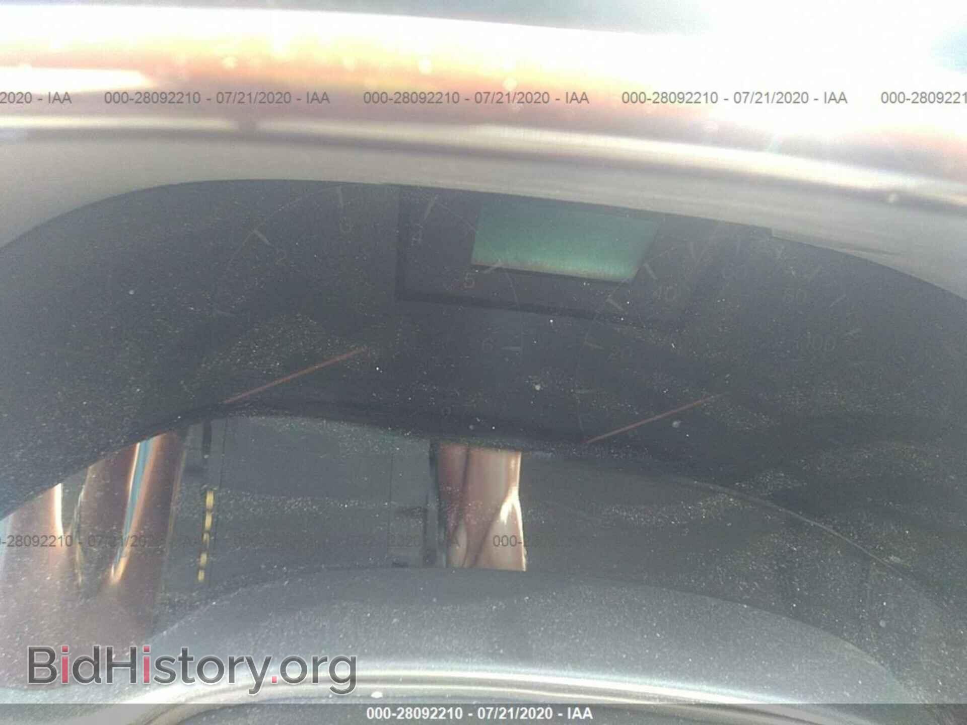 2003 CADILLAC DEVILLE - VIN: 1G6KE57Y93U283775 - Фото 7