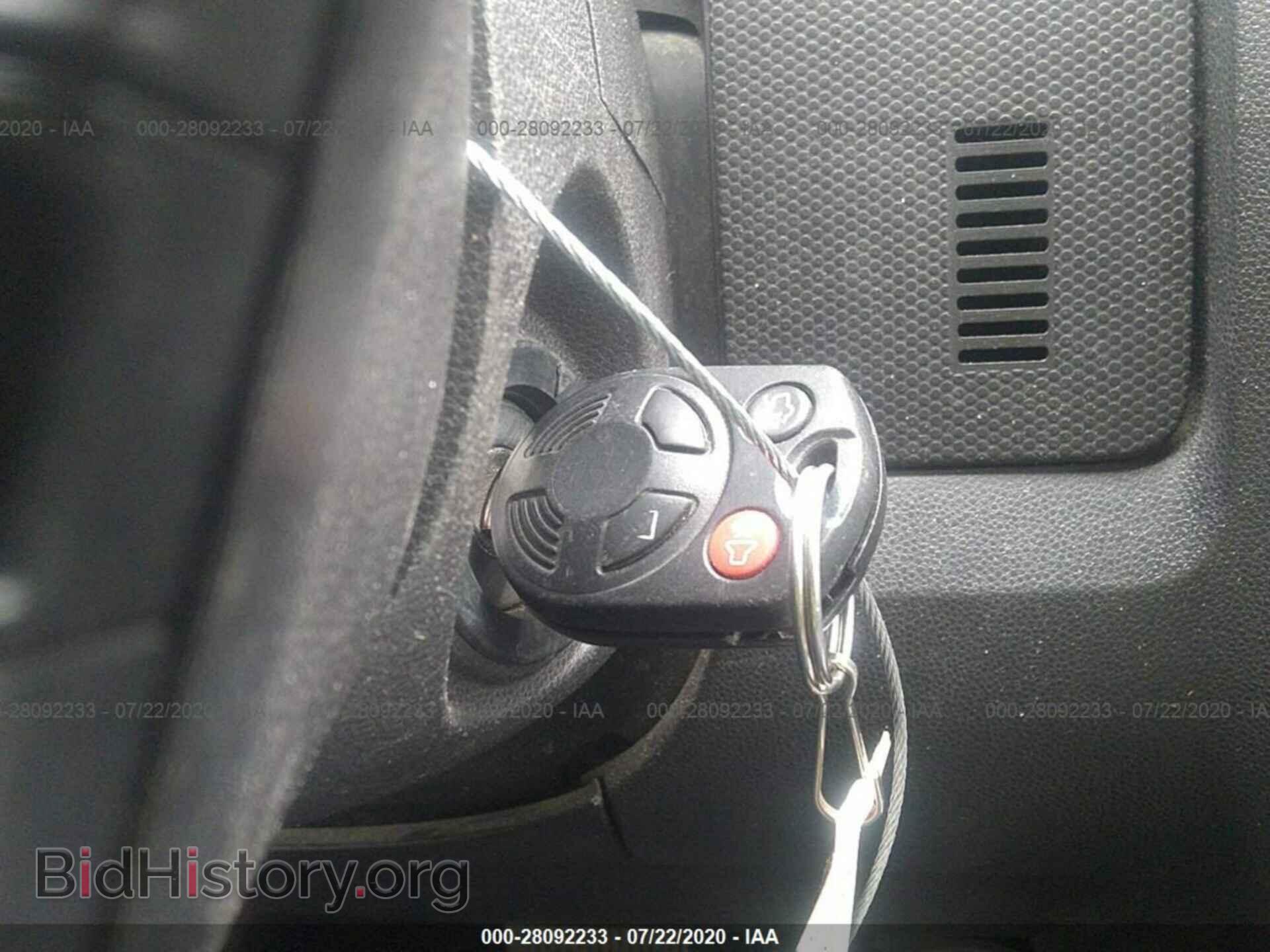 2012 FORD ESCAPE - VIN: 1FMCU9DG2CKB05642 - Photo 11