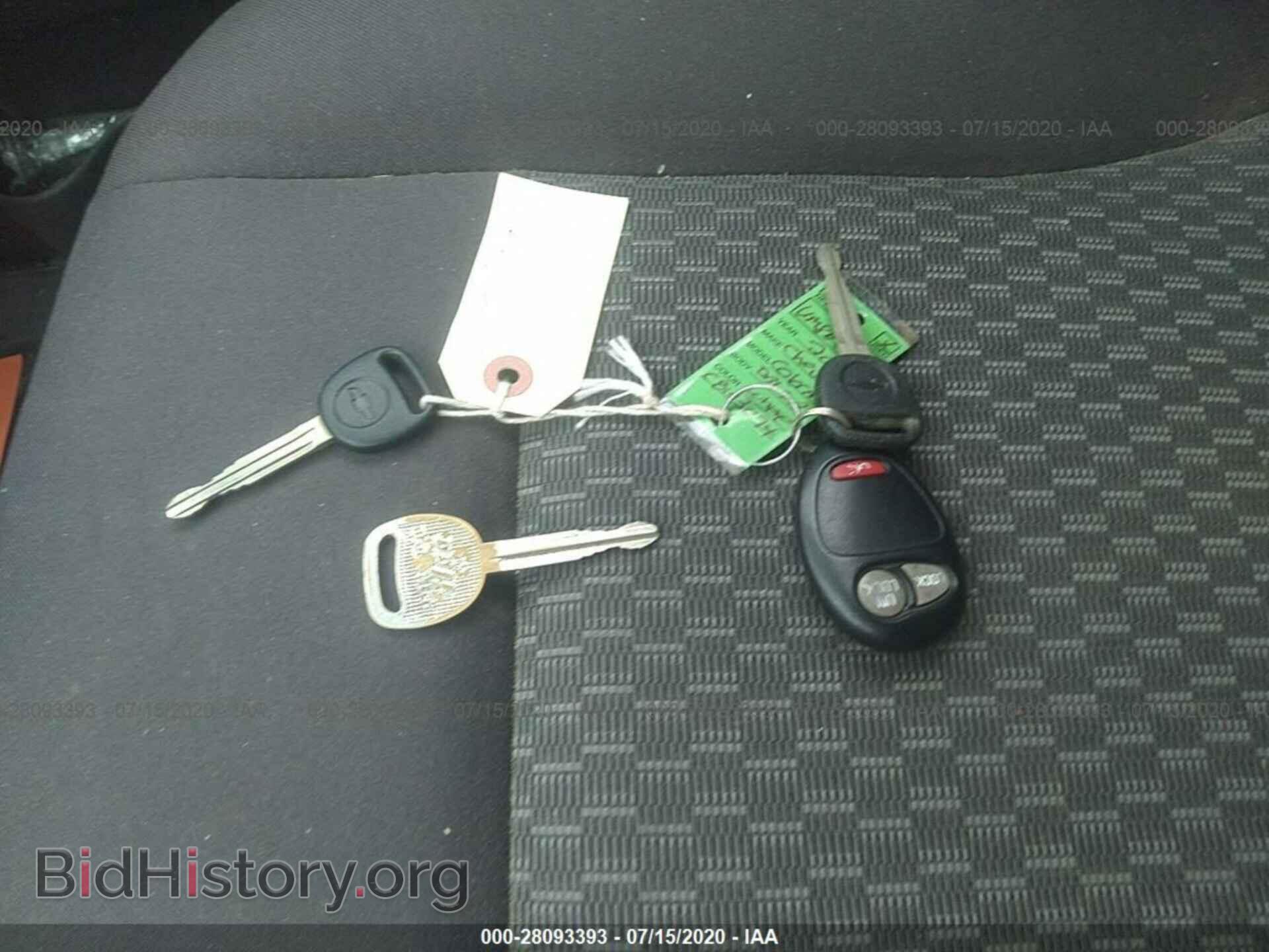 2012 CHEVROLET COLORADO - VIN: 1GCHTCFE0C8123074 - Фото 11