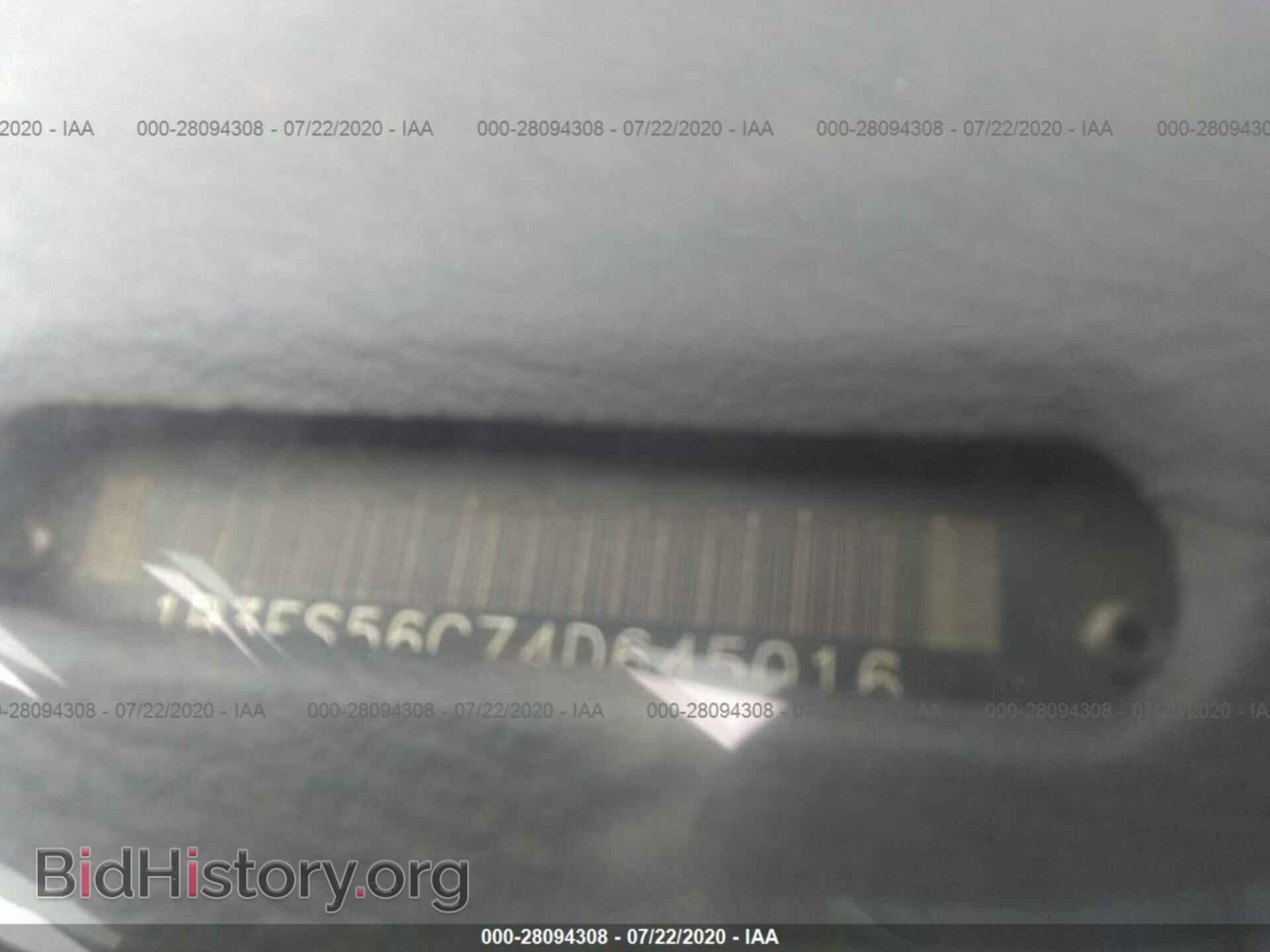 2004 DODGE NEON - VIN: 1B3ES56C74D645016 - Фото 9