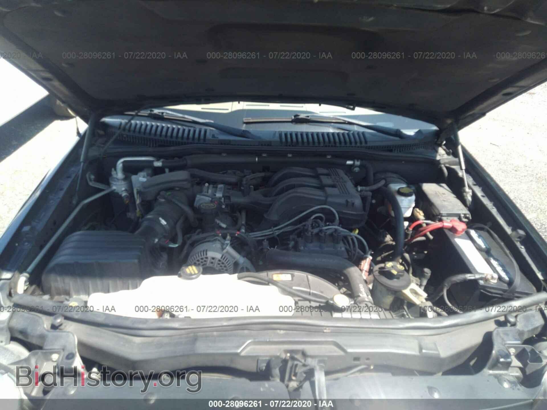 2007 FORD EXPLORER - VIN: 1FMEU65E17UA42998 - Фото 10