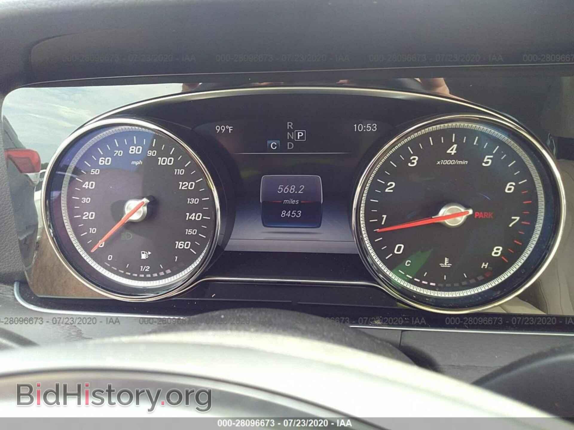 2017 MERCEDES-BENZ E-CLASS - VIN: WDDZF4KB3HA166763 - Фото 7