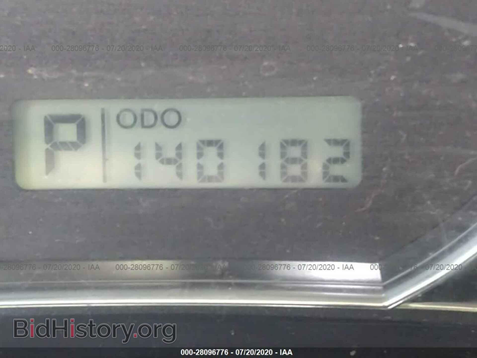 2012 SUBARU FORESTER - VIN: JF2SHBDC4CH436939 - Фото 7