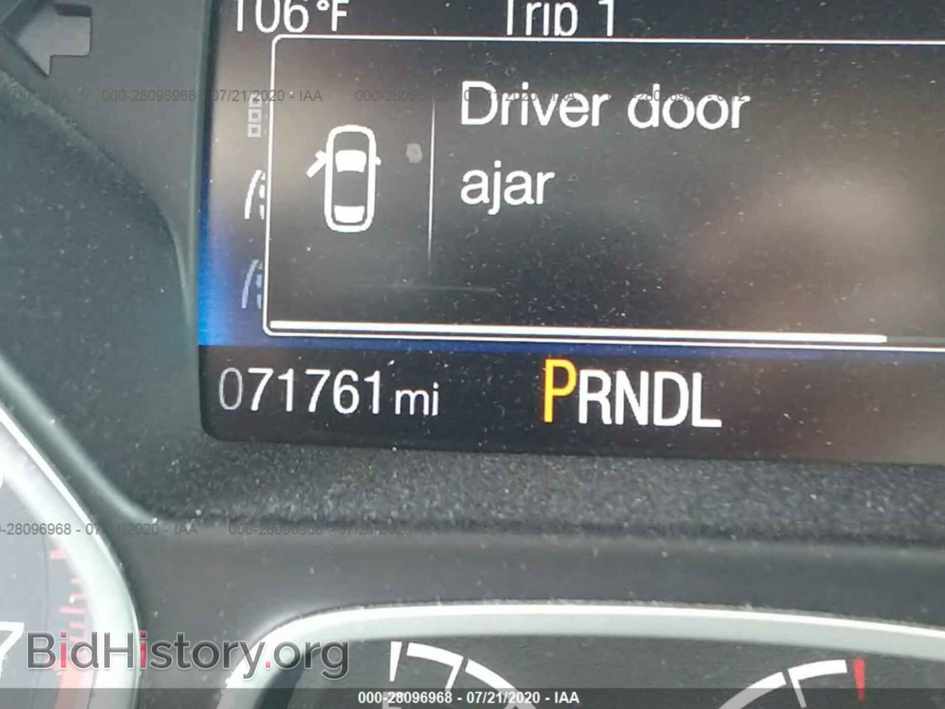 2015 FORD FOCUS - VIN: 1FADP3K25FL328735 - Photo 7