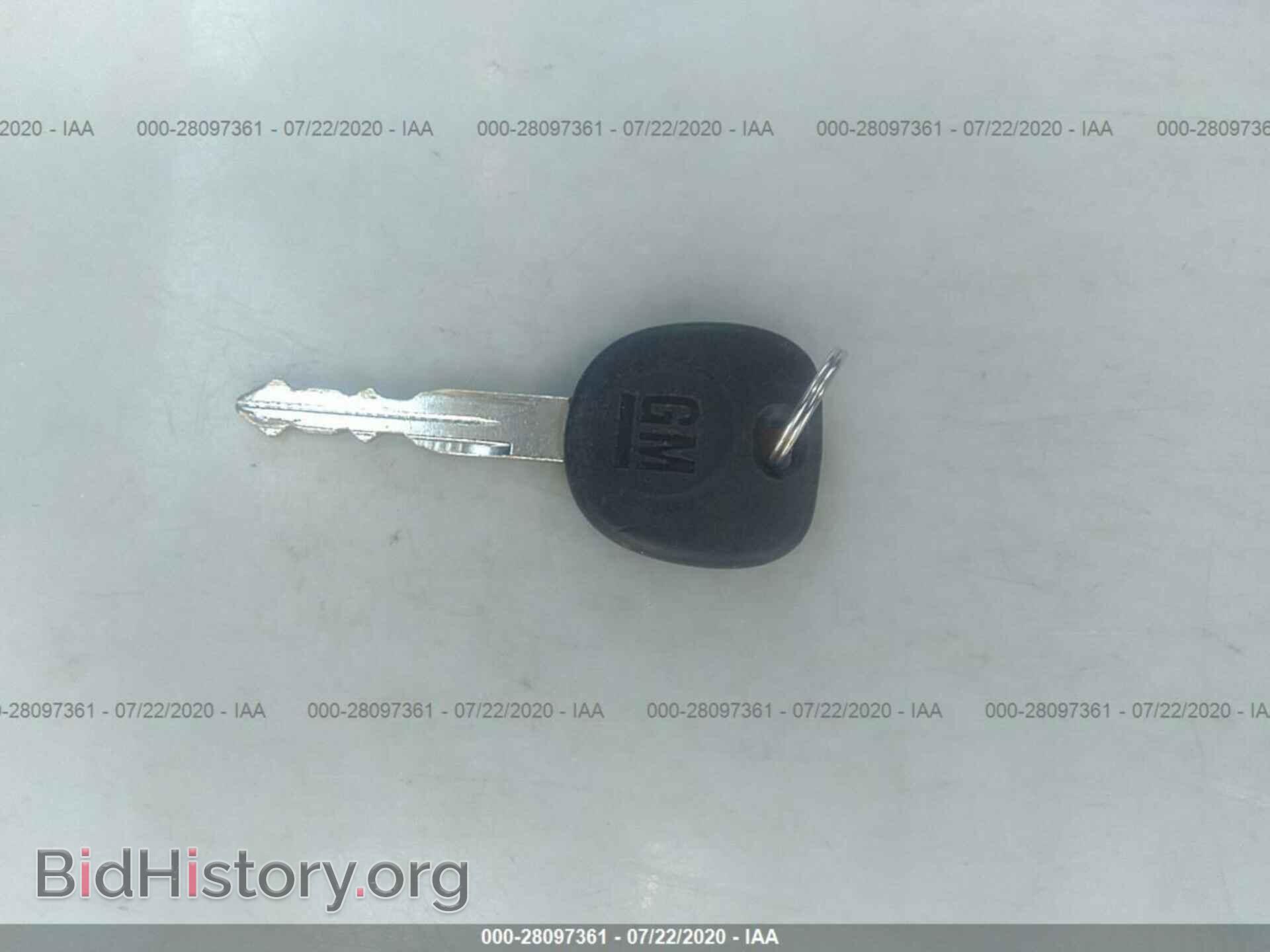 2004 SATURN VUE - VIN: 5GZCZ33D94S807998 - Photo 11