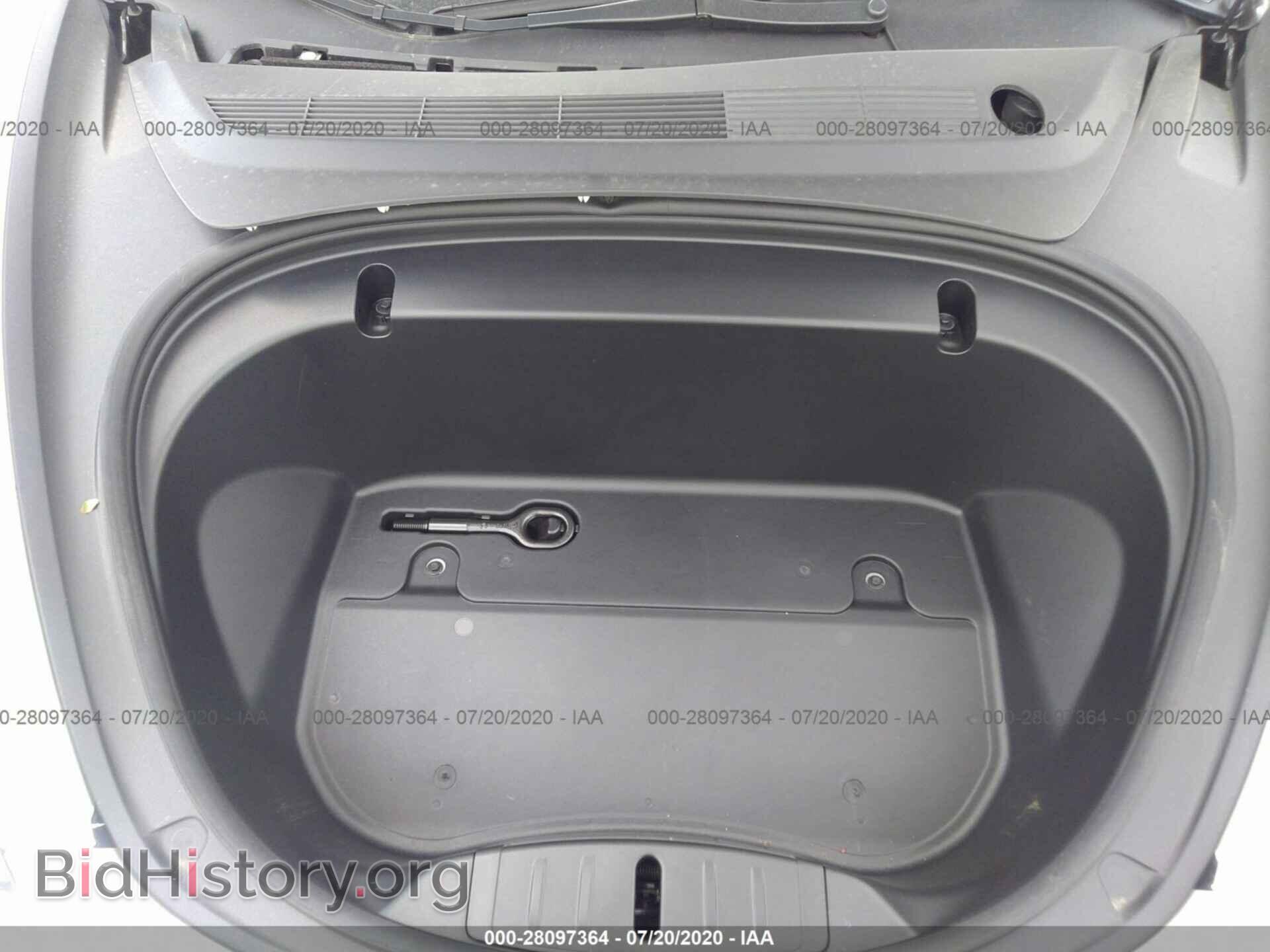 2020 TESLA MODEL 3 - VIN: 5YJ3E1EA7LF591102 - Photo 10