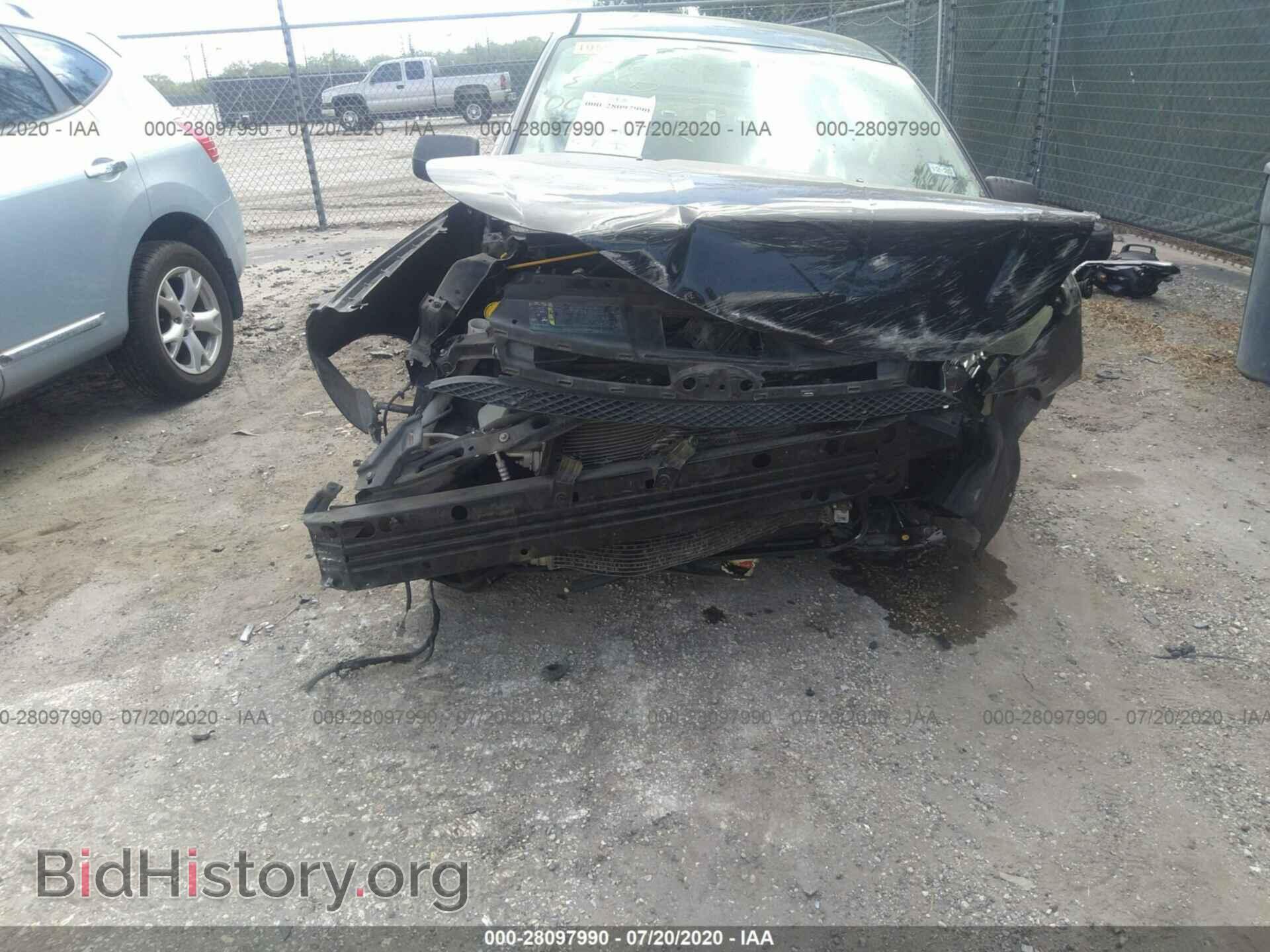 2008 FORD FOCUS - VIN: 1FAHP35N08W282742 - Фото 6