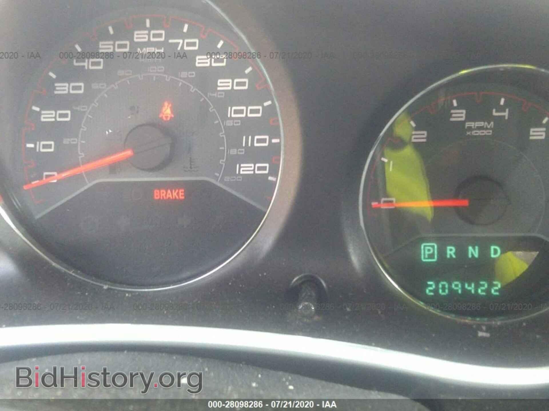 2012 DODGE AVENGER - VIN: 1C3CDZAB1CN110072 - Photo 7