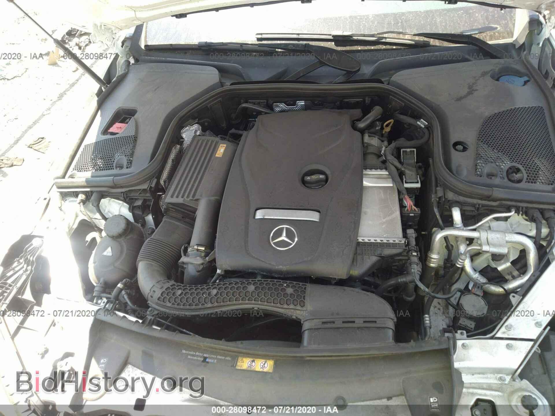 2017 MERCEDES-BENZ E-CLASS - VIN: WDDZF4JB1HA237993 - Фото 10