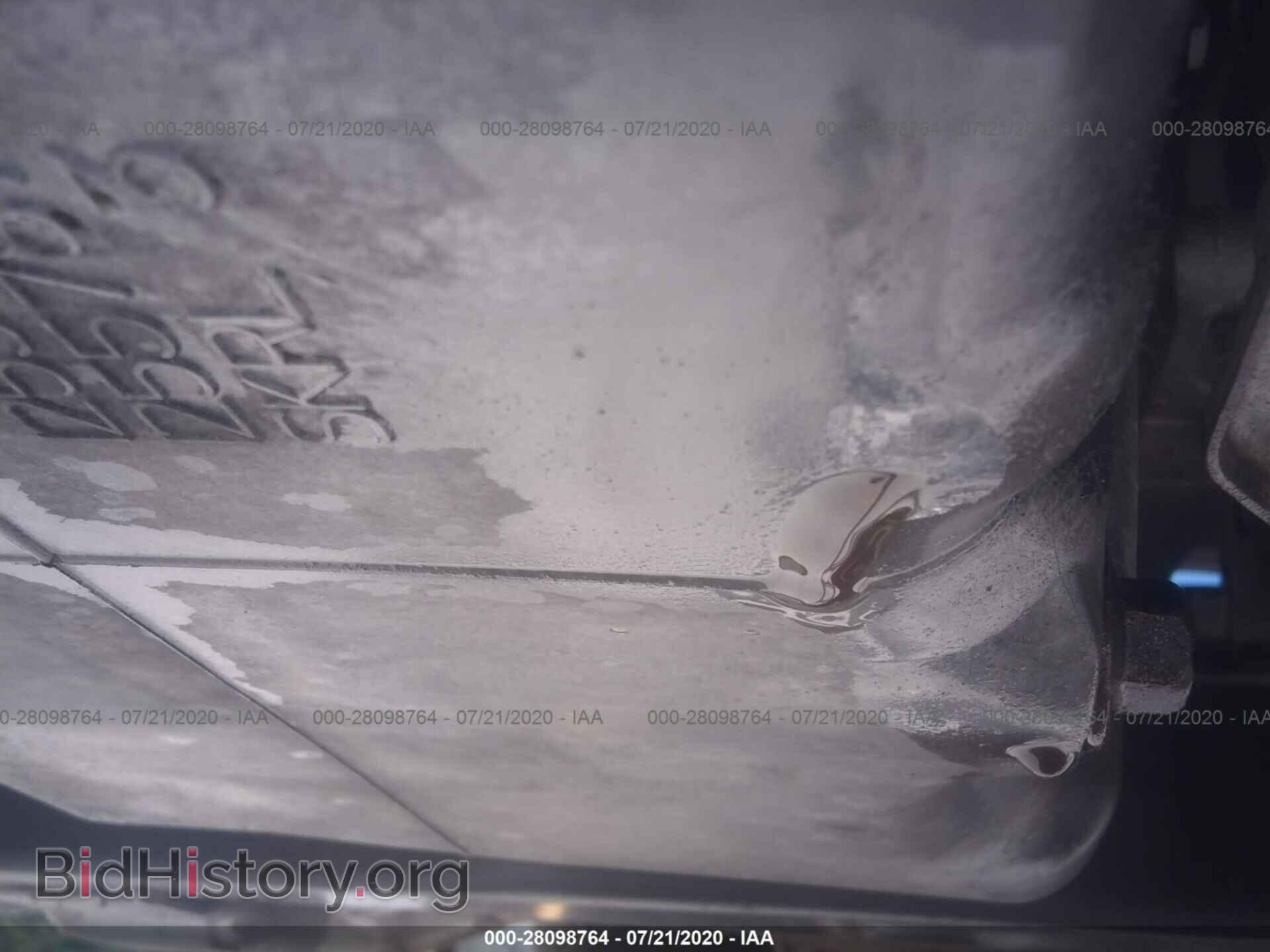 2001 CADILLAC DEVILLE - VIN: 1G6KD54Y51U200329 - Photo 12