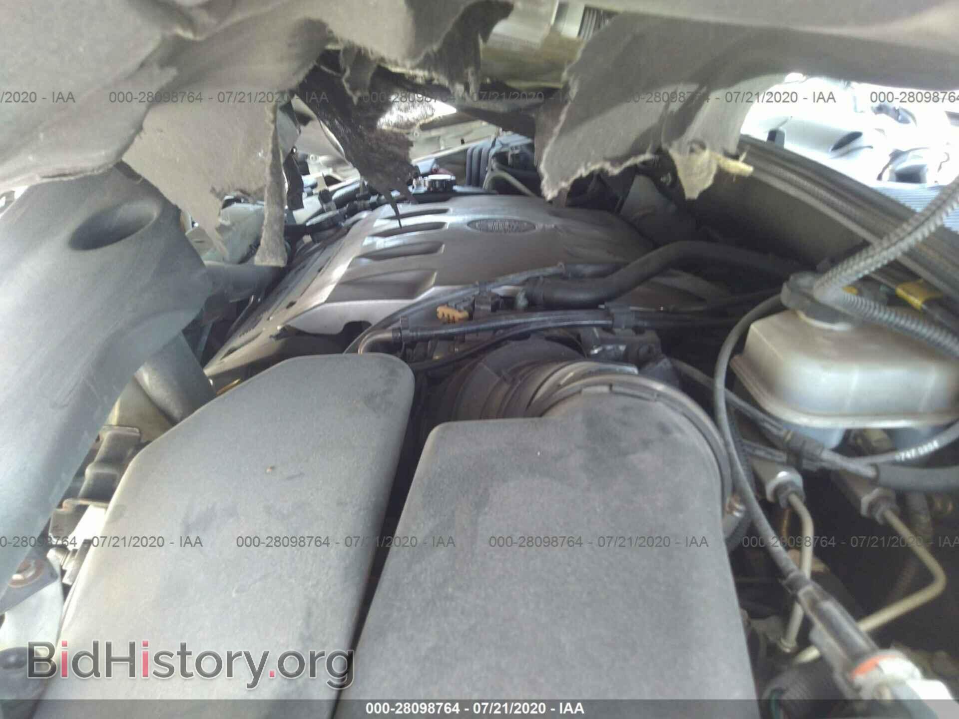 2001 CADILLAC DEVILLE - VIN: 1G6KD54Y51U200329 - Photo 10