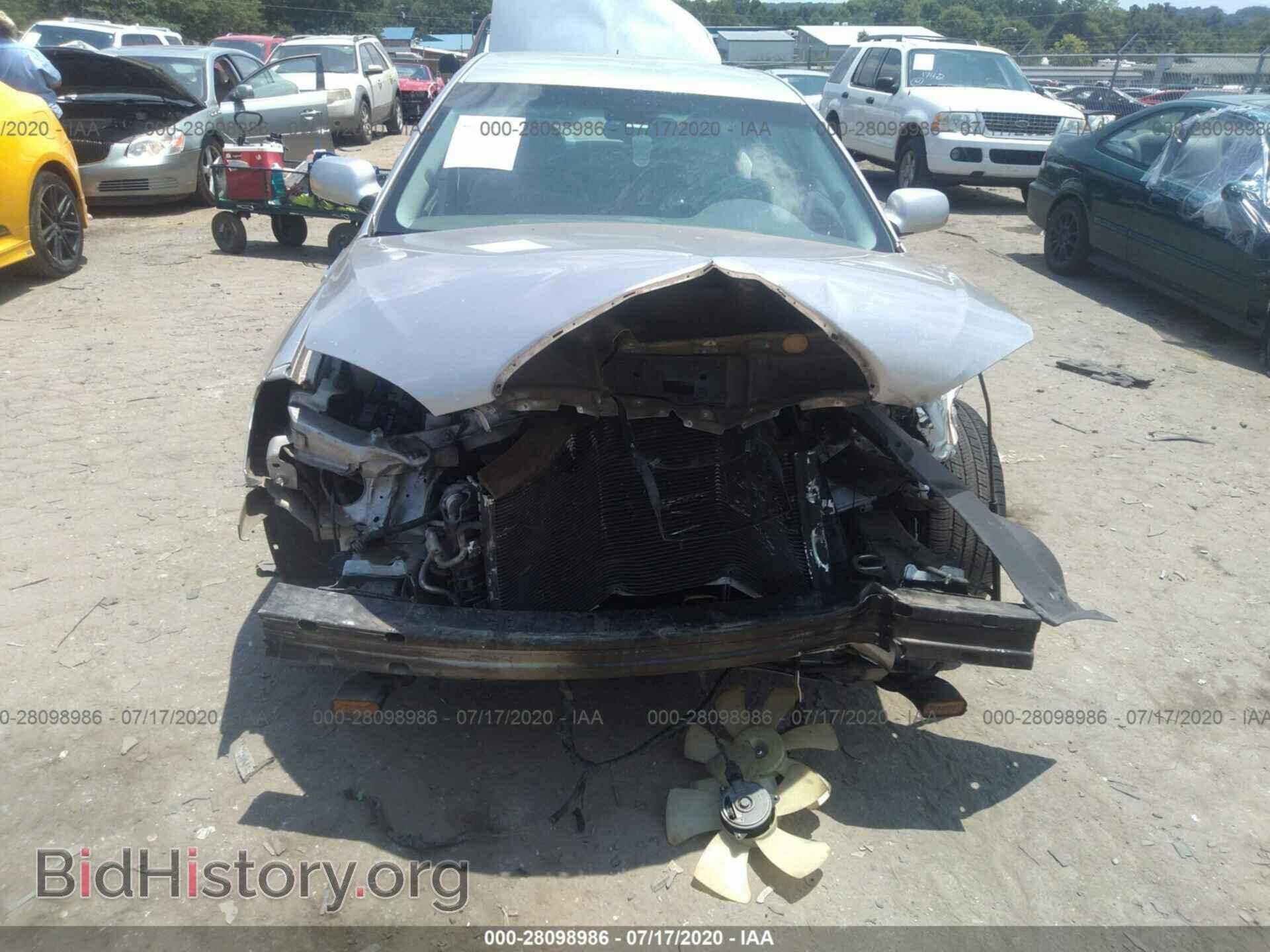 2007 BUICK LUCERNE - VIN: 1G4HP57247U166328 - Photo 6