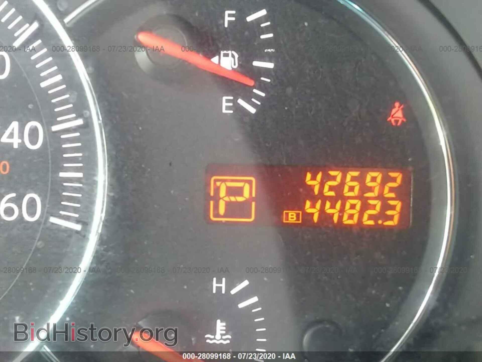 2010 NISSAN MAXIMA - VIN: 1N4AA5AP1AC810706 - Фото 7
