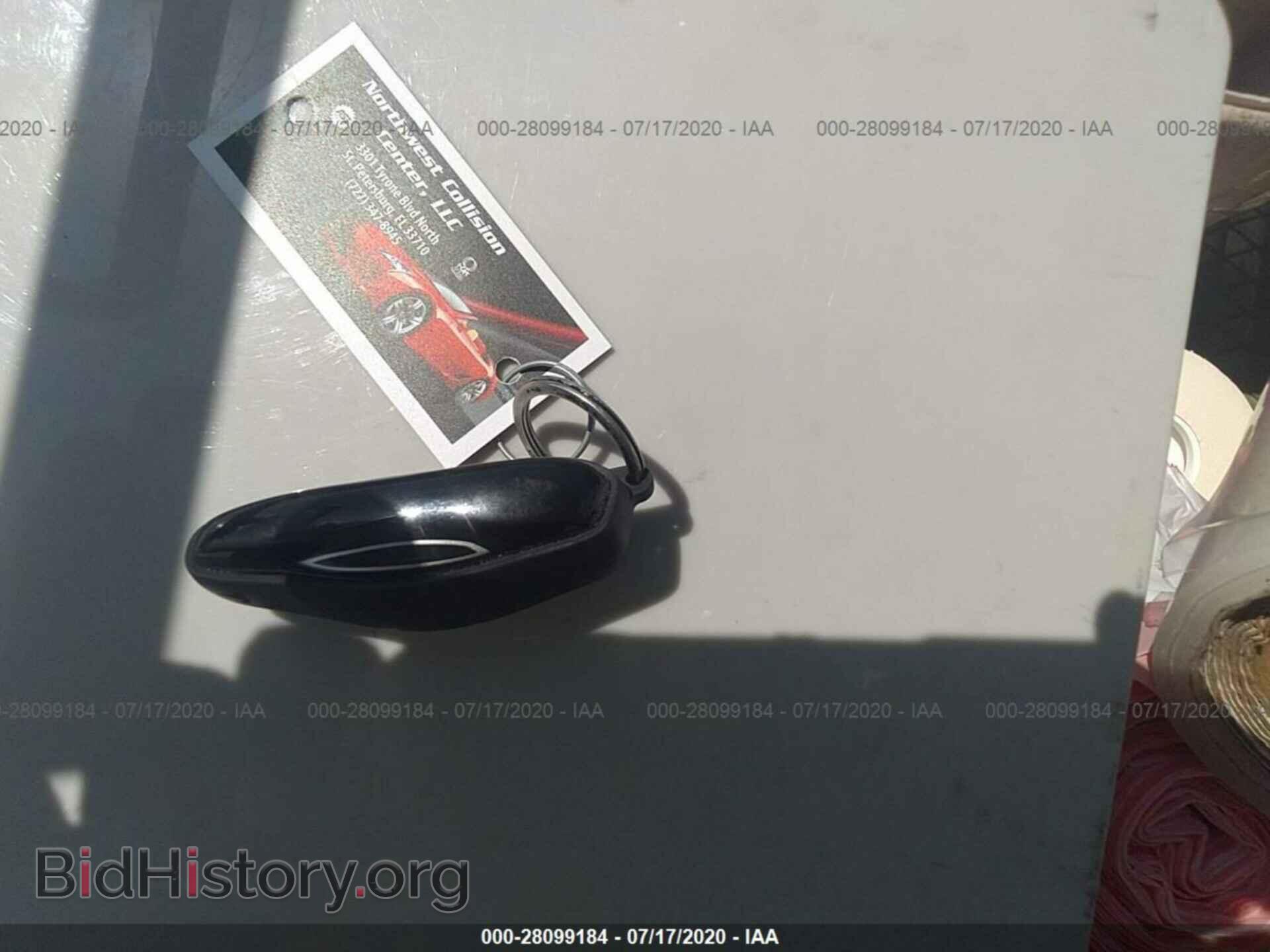 2017 TESLA MODEL S - VIN: 5YJSA1E11HF196654 - Photo 11