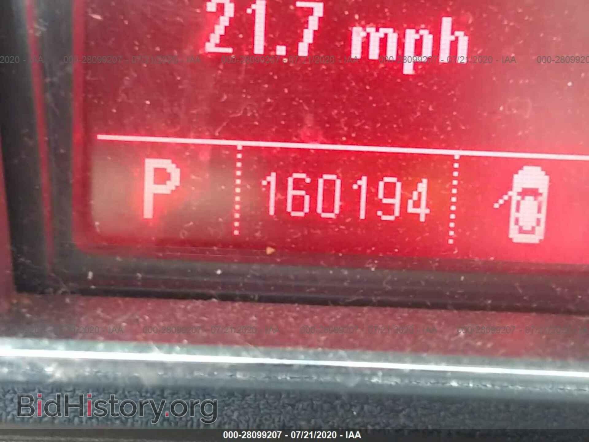 2011 GMC TERRAIN - VIN: 2CTFLREC0B6356164 - Photo 7