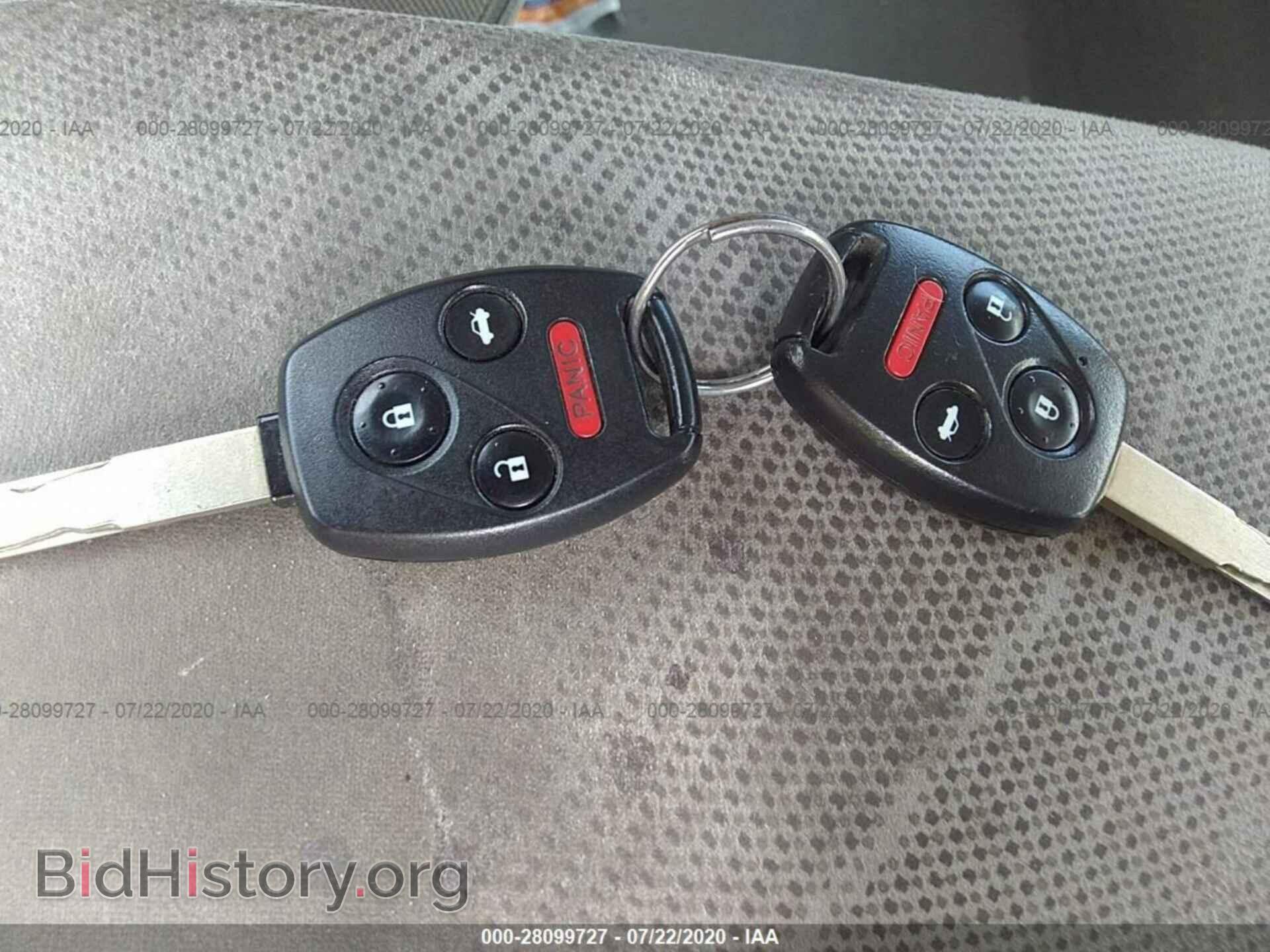 2012 HONDA CIVIC SDN - VIN: 2HGFB2F59CH315979 - Фото 11