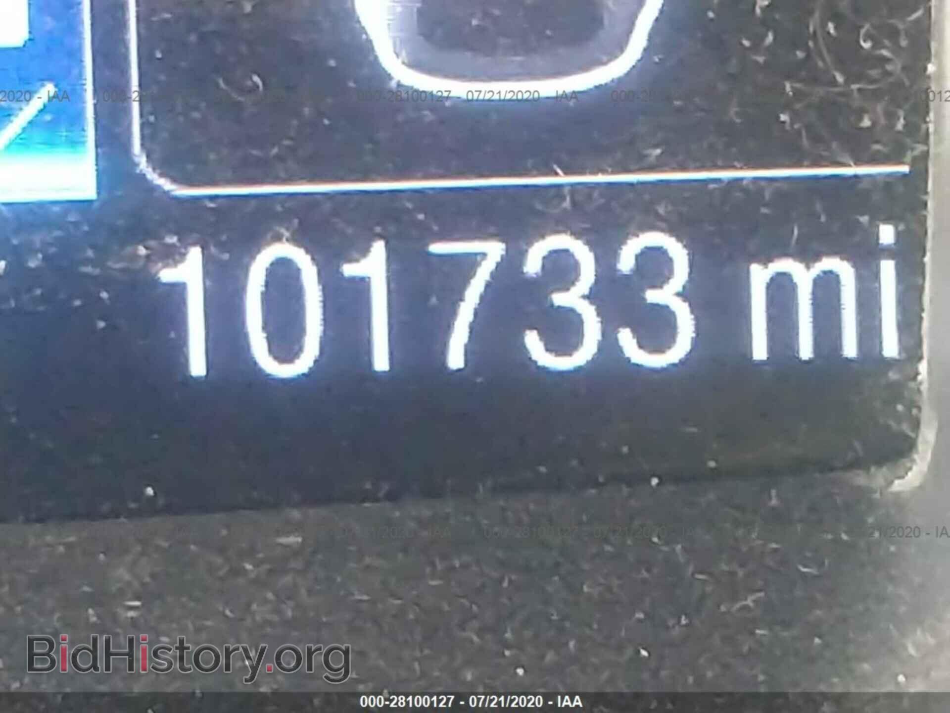 2013 FORD ESCAPE - VIN: 1FMCU9J96DUC11572 - Photo 7