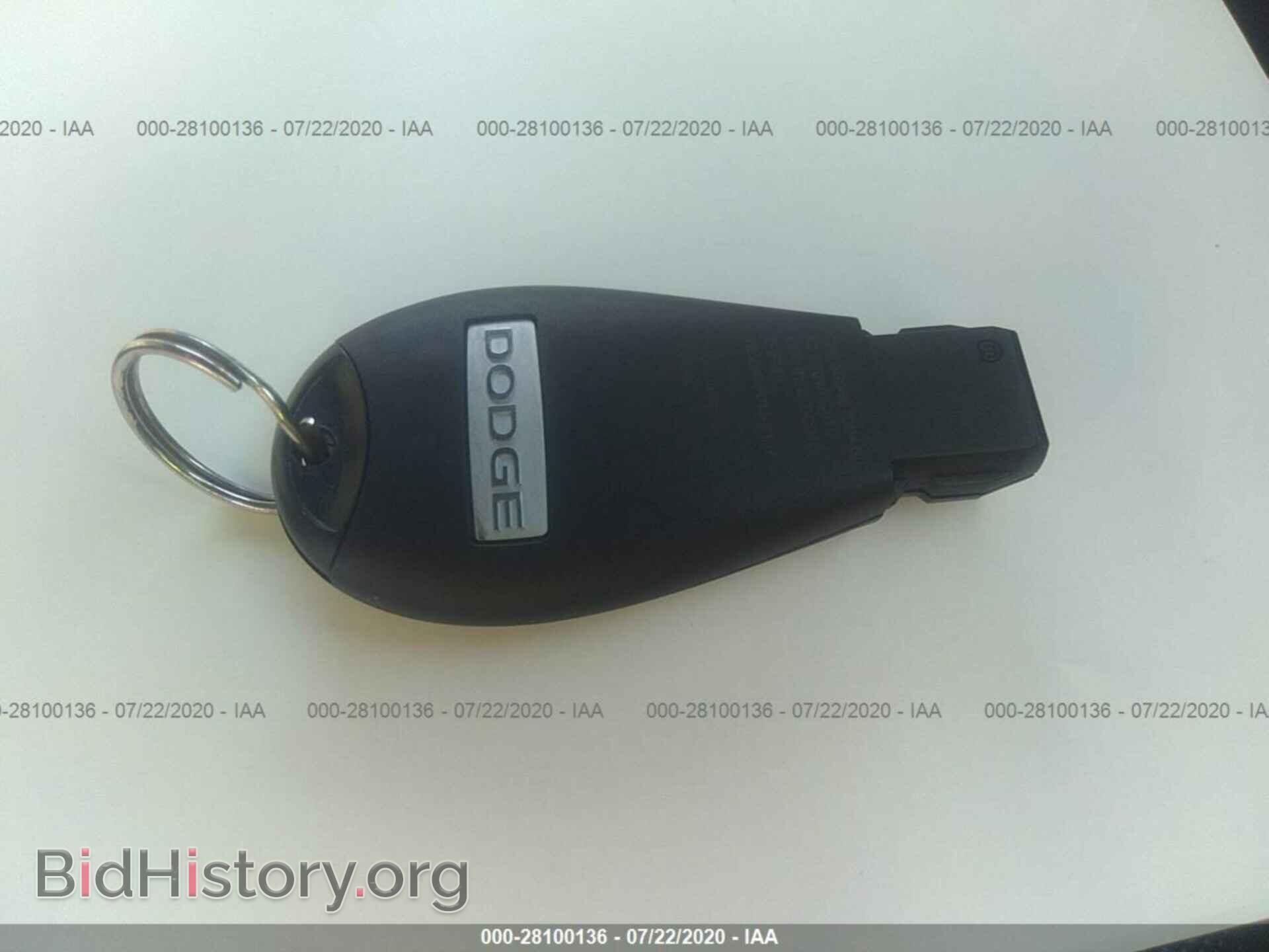 2012 DODGE CHALLENGER - VIN: 2C3CDYAG5CH291658 - Photo 11