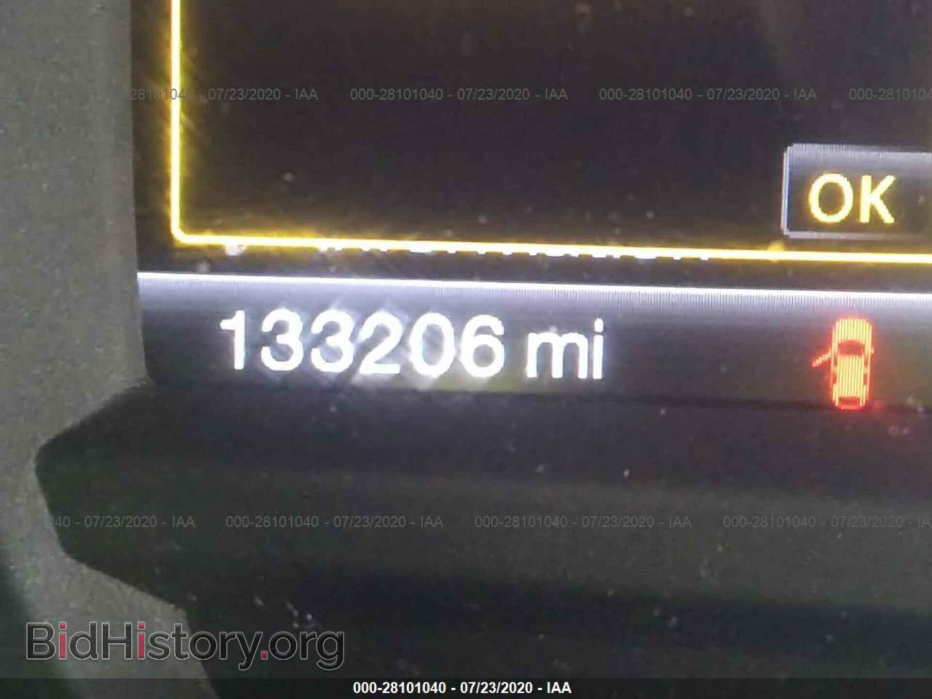 2011 FORD EXPLORER - VIN: 1FMHK8D88BGA89902 - Фото 7