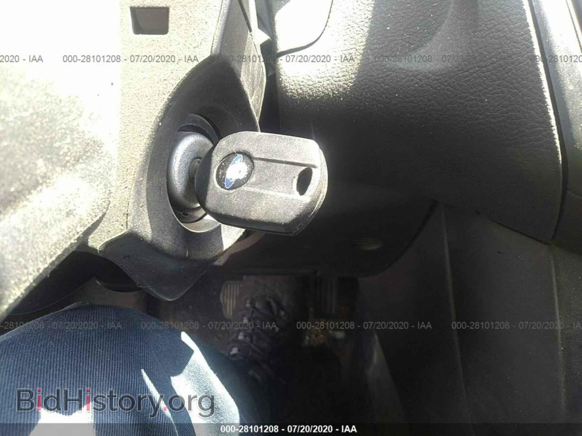 2015 FORD FOCUS - VIN: 1FADP3F27FL218747 - Фото 11
