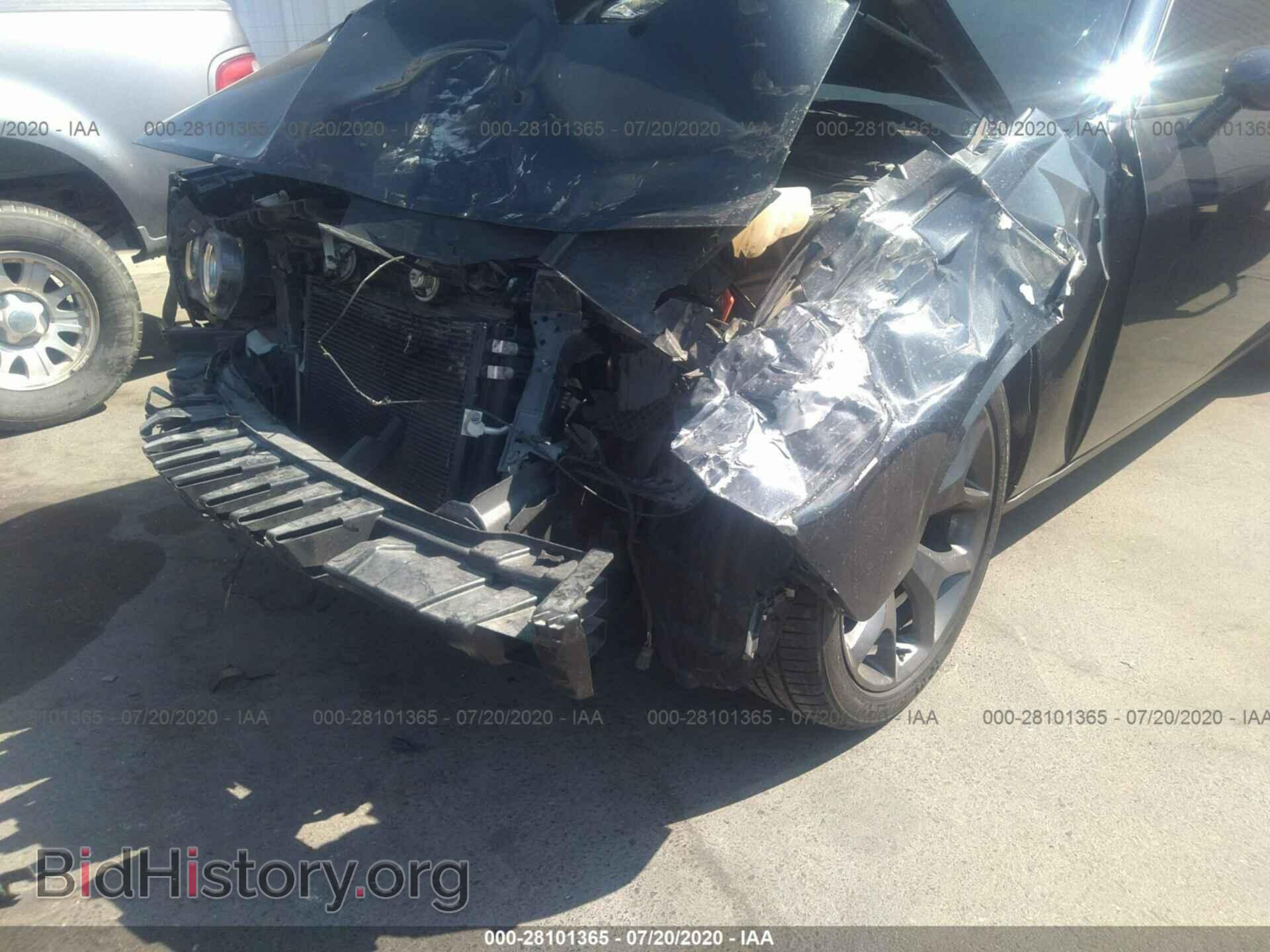2018 DODGE CHALLENGER - VIN: 2C3CDZAG6JH258171 - Photo 6