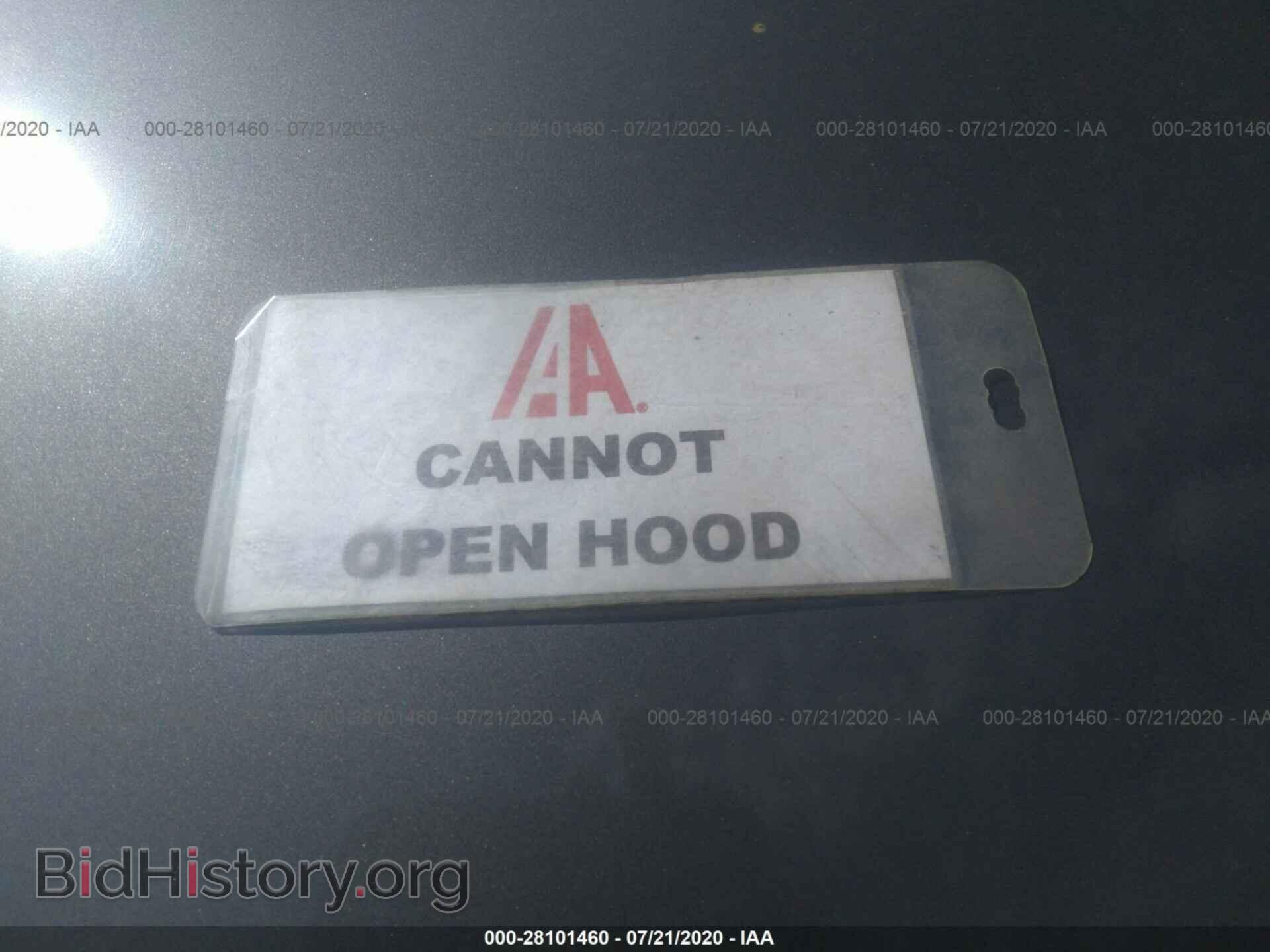 2007 FORD FOCUS - VIN: 1FAHP36N17W168455 - Фото 10