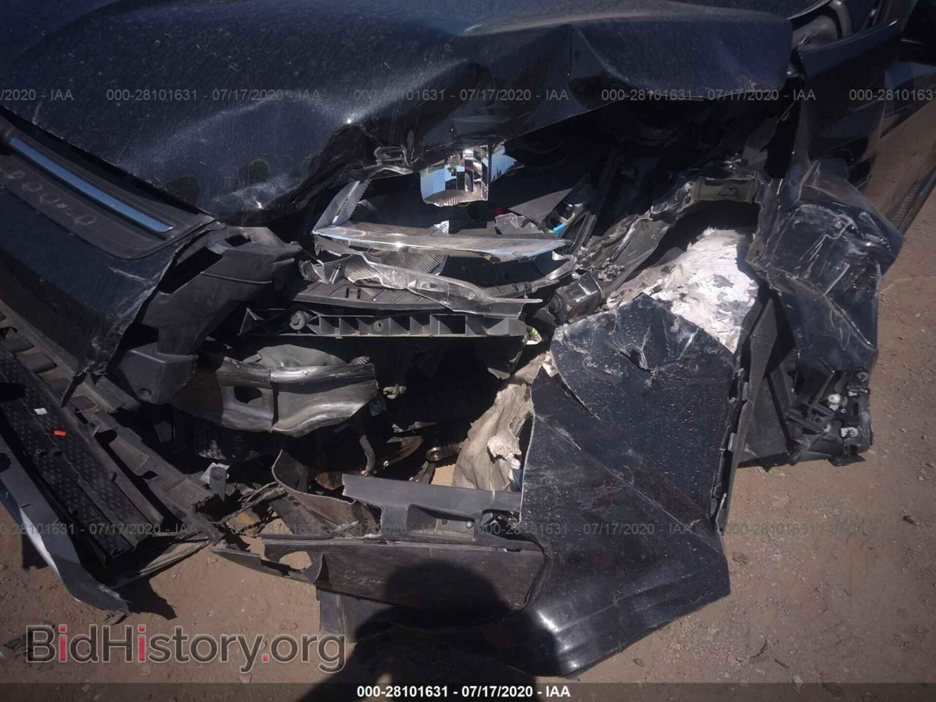 2014 FORD ESCAPE - VIN: 1FMCU0G92EUE09179 - Фото 6