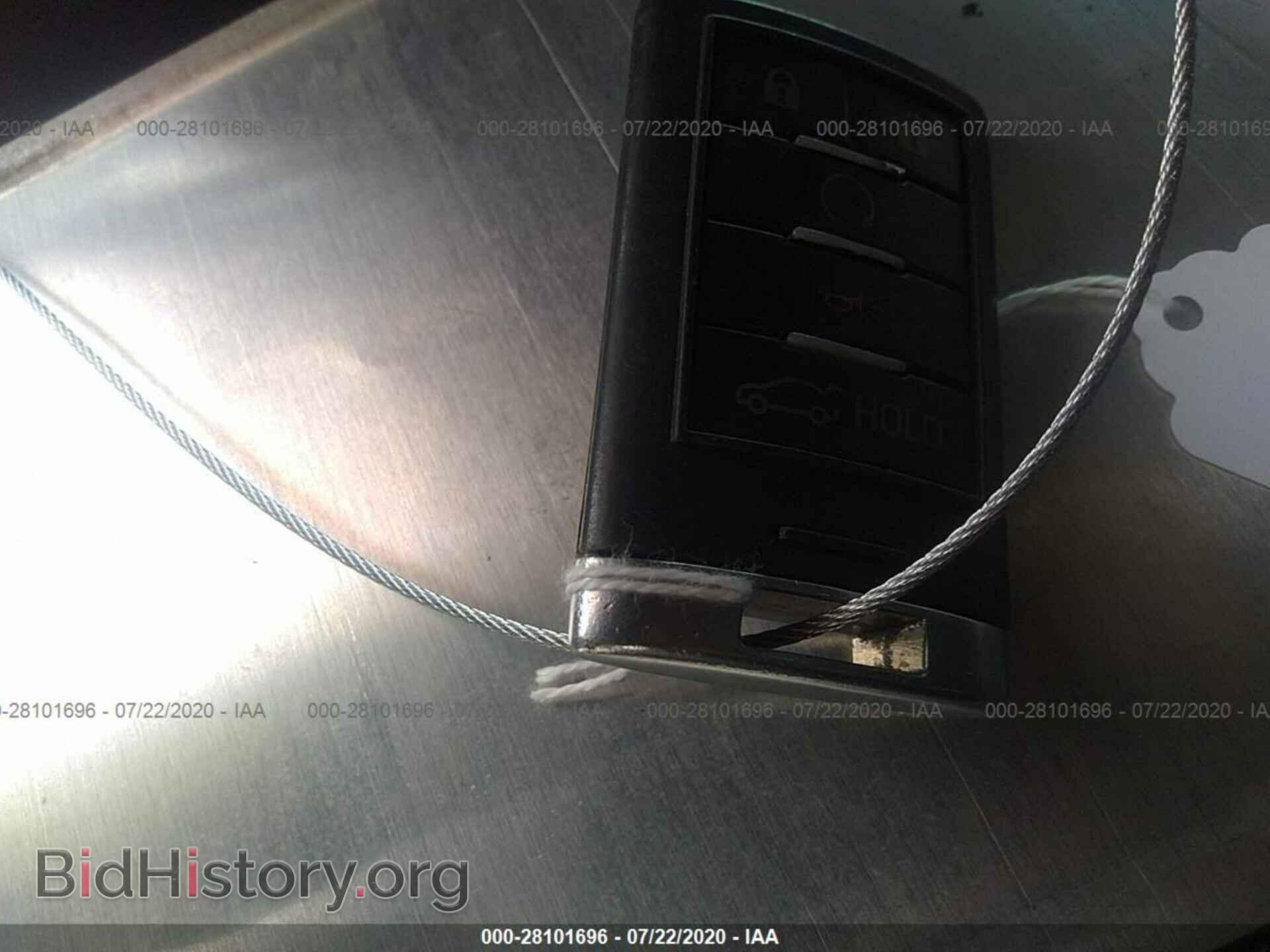 2014 CADILLAC XTS - VIN: 2G61M5S33E9140167 - Фото 11