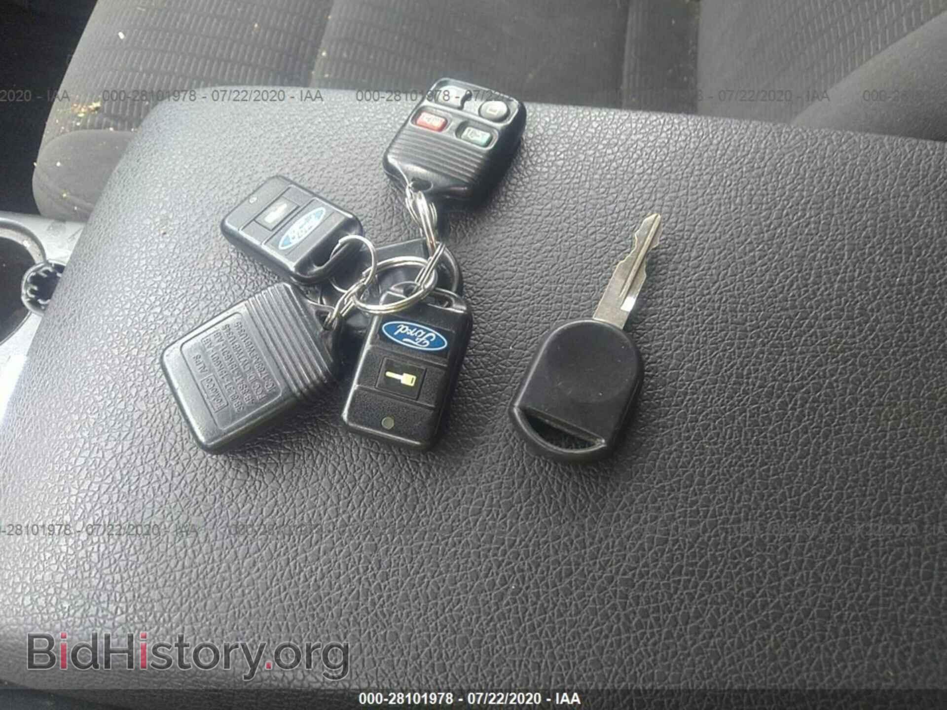 2010 FORD EXPLORER - VIN: 1FMEU7DE9AUA95897 - Фото 11