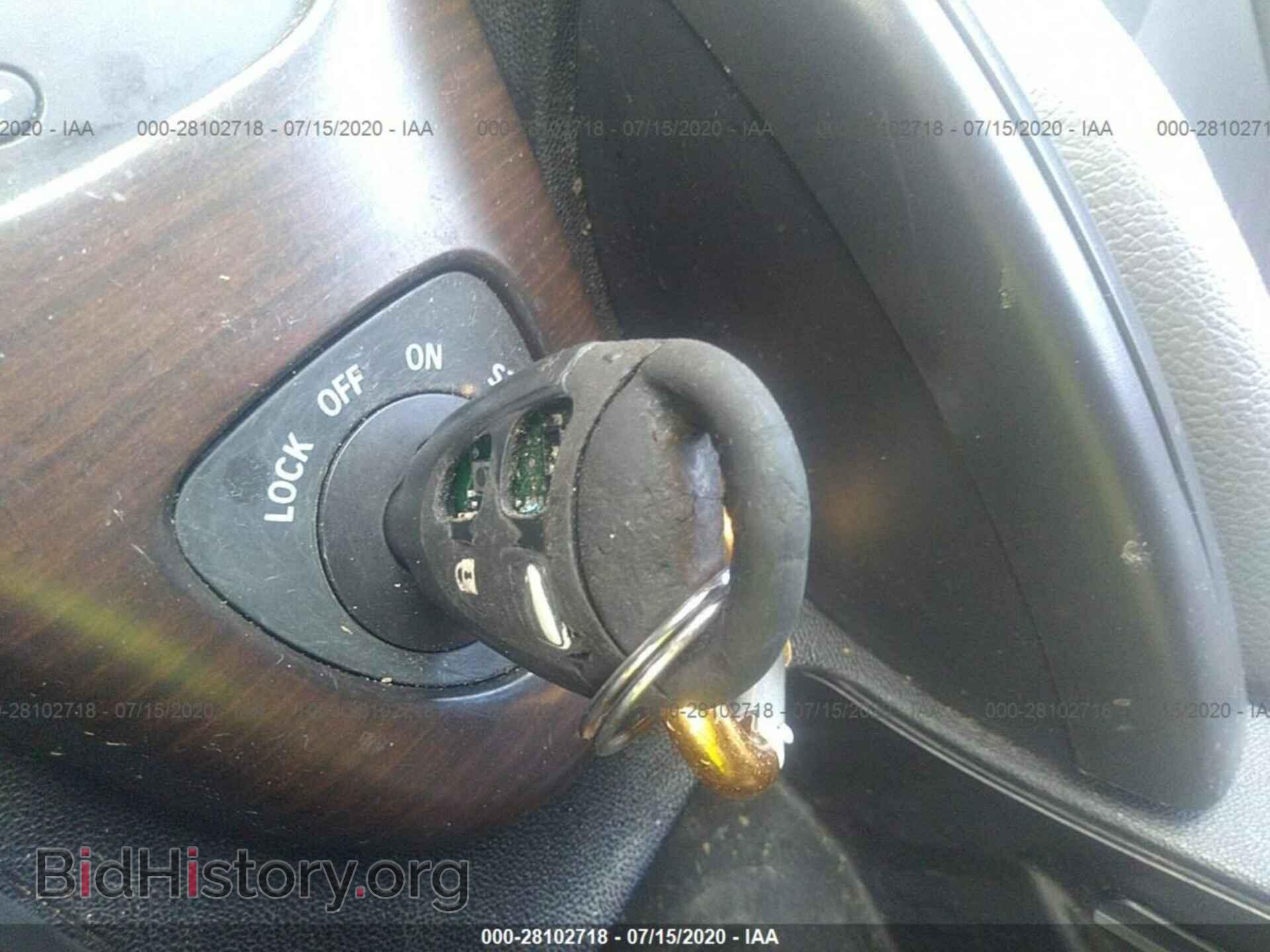 2004 SAAB 9-3 - VIN: YS3FD79Y746007796 - Photo 11