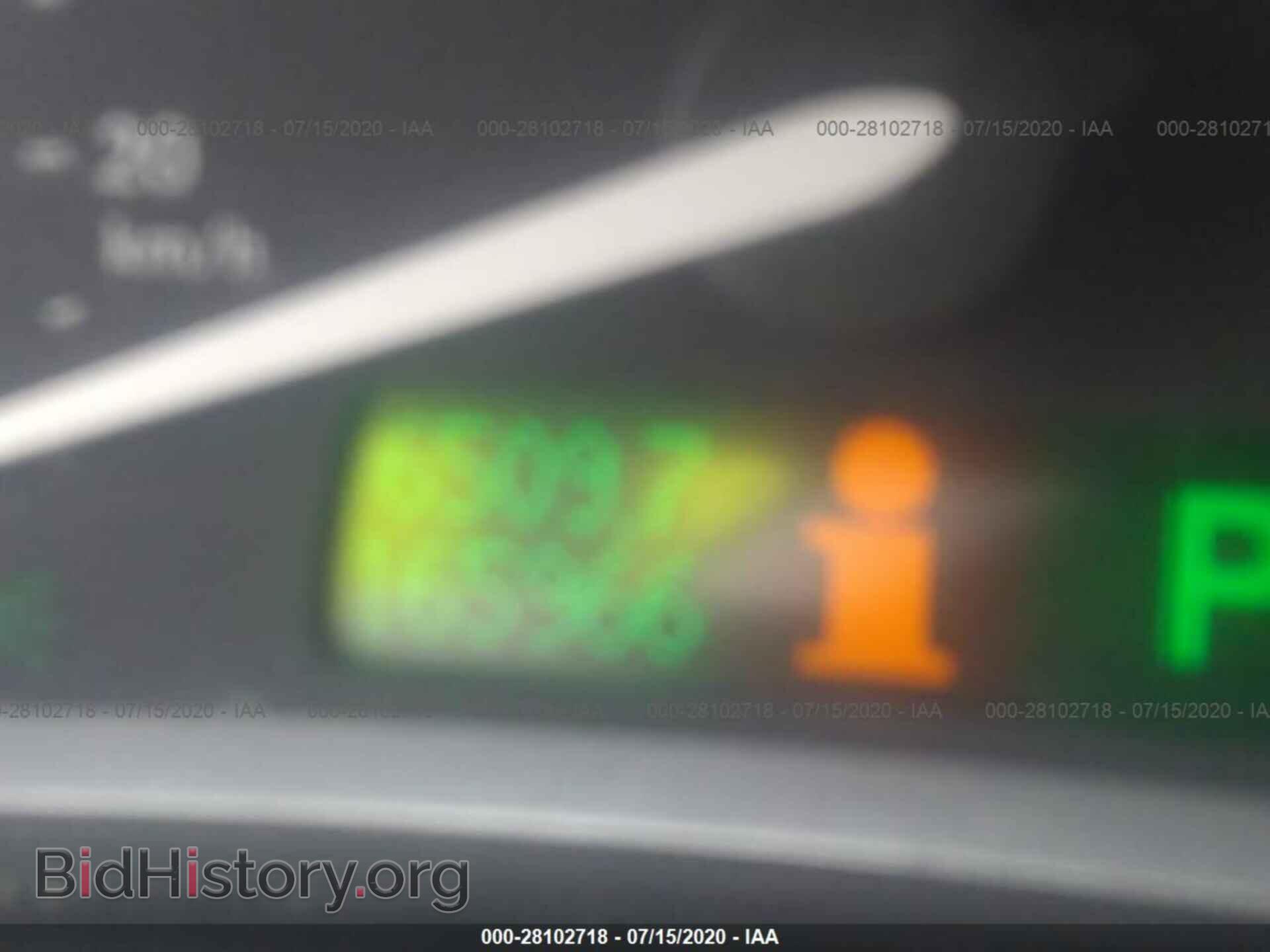 2004 SAAB 9-3 - VIN: YS3FD79Y746007796 - Photo 7