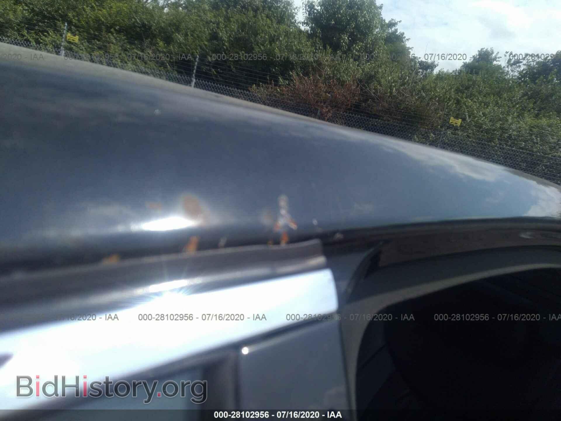 2001 LEXUS LS - VIN: JTHBN30F410043336 - Photo 6