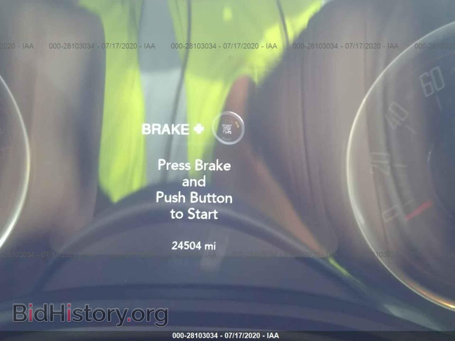 2019 DODGE CHALLENGER - VIN: 2C3CDZBT6KH578328 - Фото 7