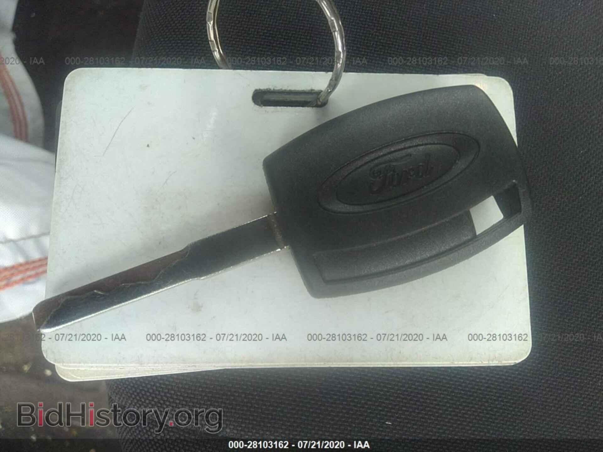 2016 FORD FOCUS - VIN: 1FADP3E2XGL281067 - Photo 11