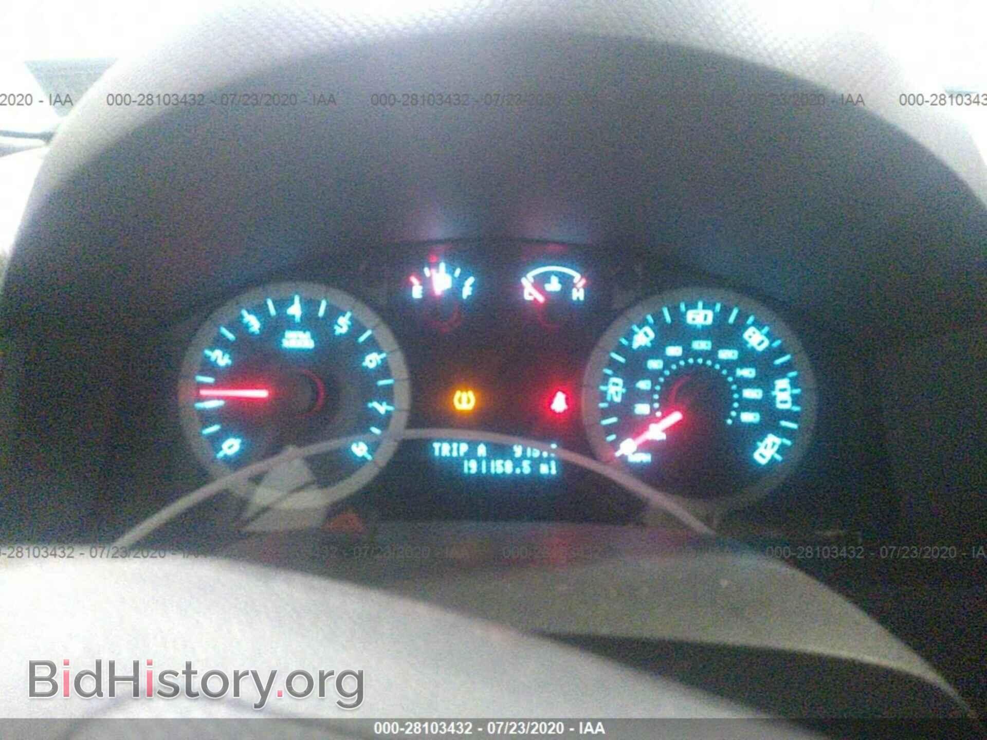 2011 FORD ESCAPE - VIN: 1FMCU9DG5BKA97292 - Фото 7