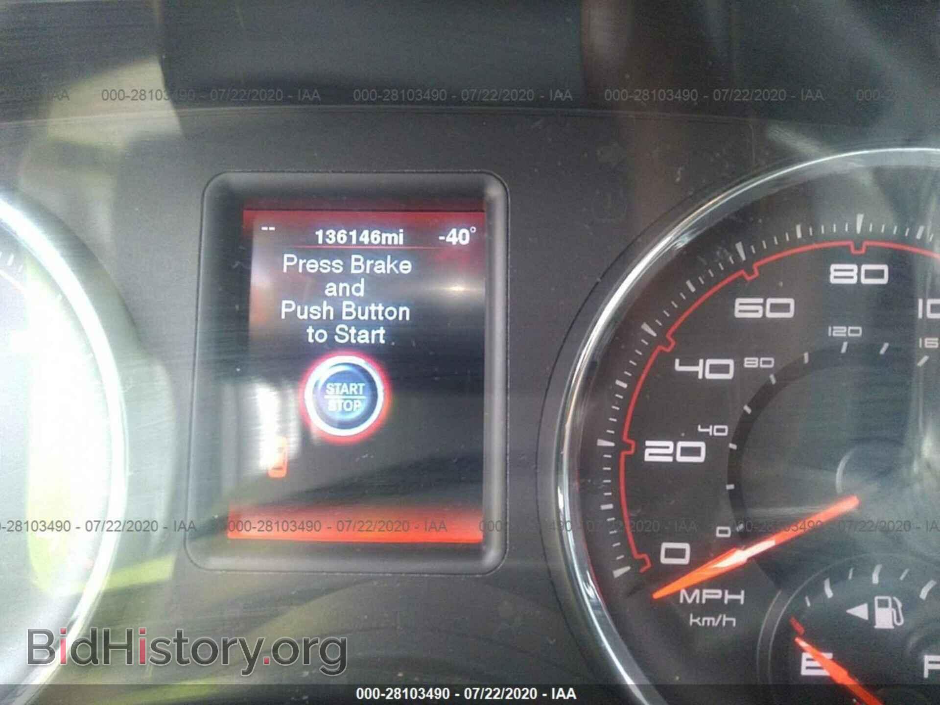 2012 DODGE CHARGER - VIN: 2C3CDXCT2CH156545 - Photo 7