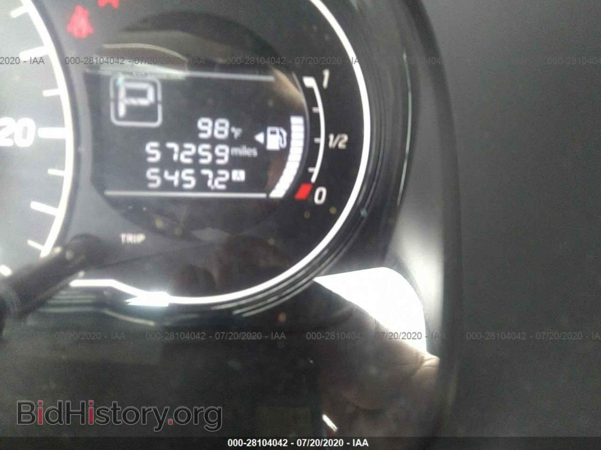 2015 NISSAN VERSA NOTE - VIN: 3N1CE2CP9FL381767 - Photo 7