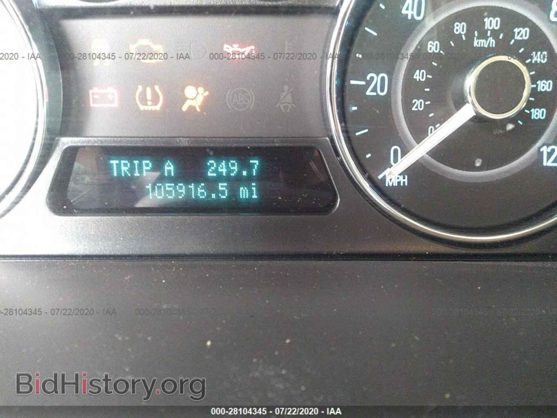 2011 FORD FLEX - VIN: 2FMGK5CC2BBD29677 - Фото 7