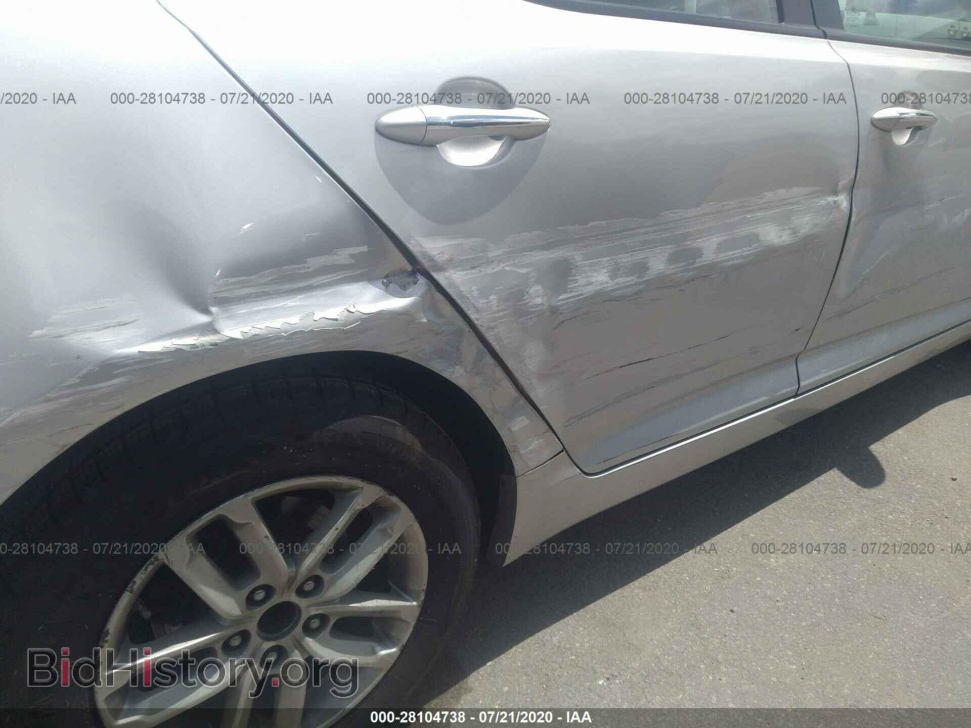 2013 KIA OPTIMA - VIN: KNAGM4A71D5337000 - Фото 6